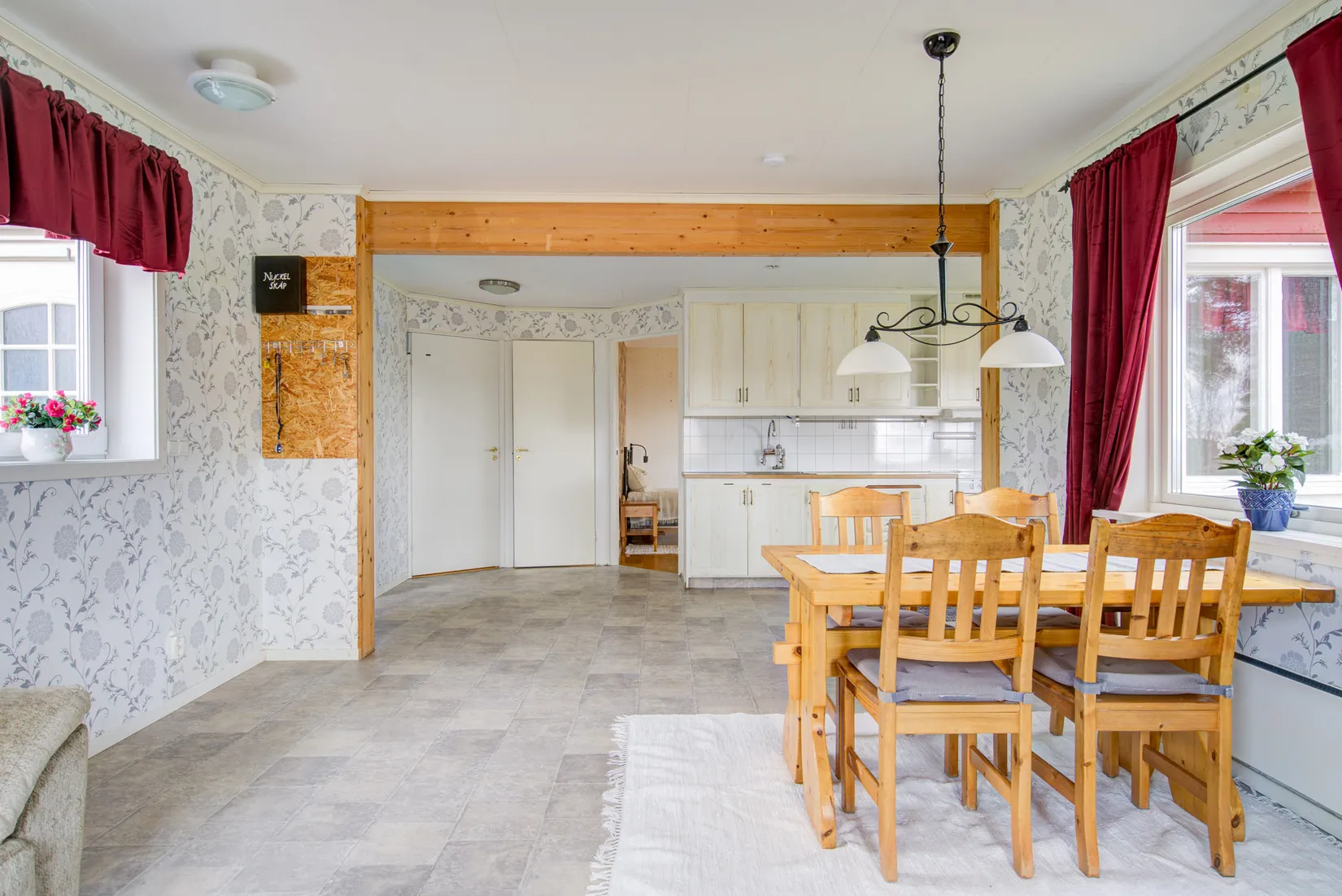 Villa, Ljusvattnet 69, Skellefteå