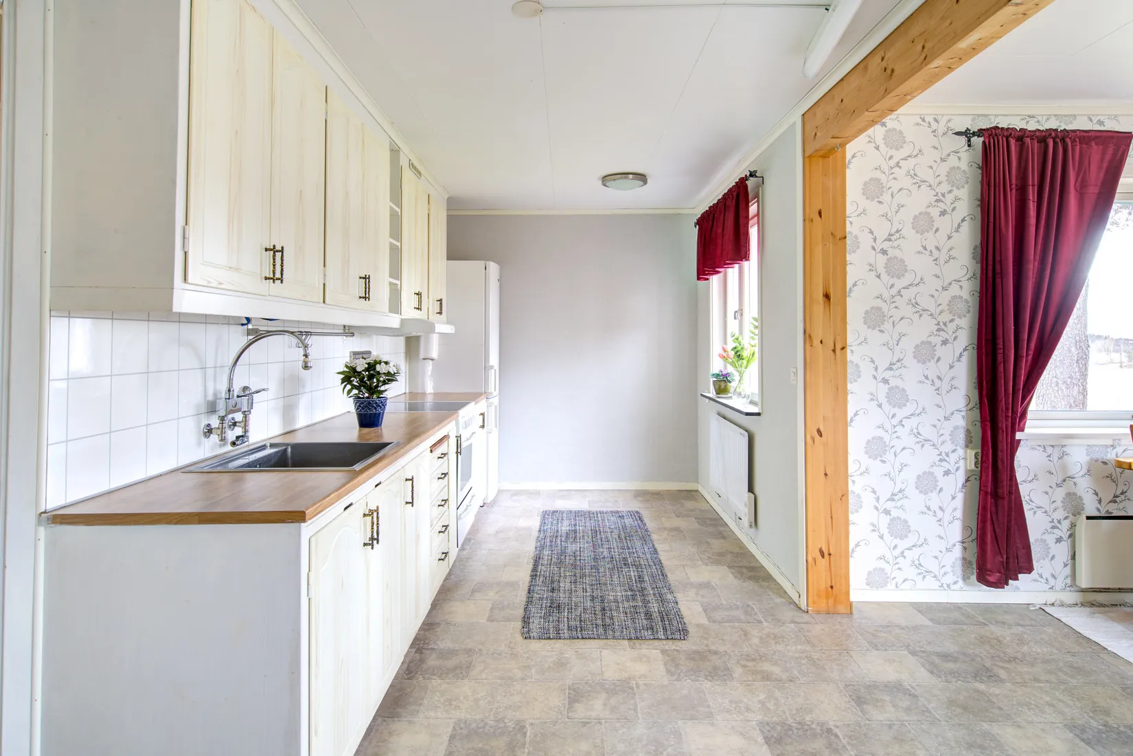 Villa, Ljusvattnet 69, Skellefteå