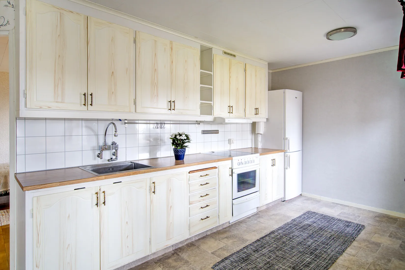 Villa, Ljusvattnet 69, Skellefteå