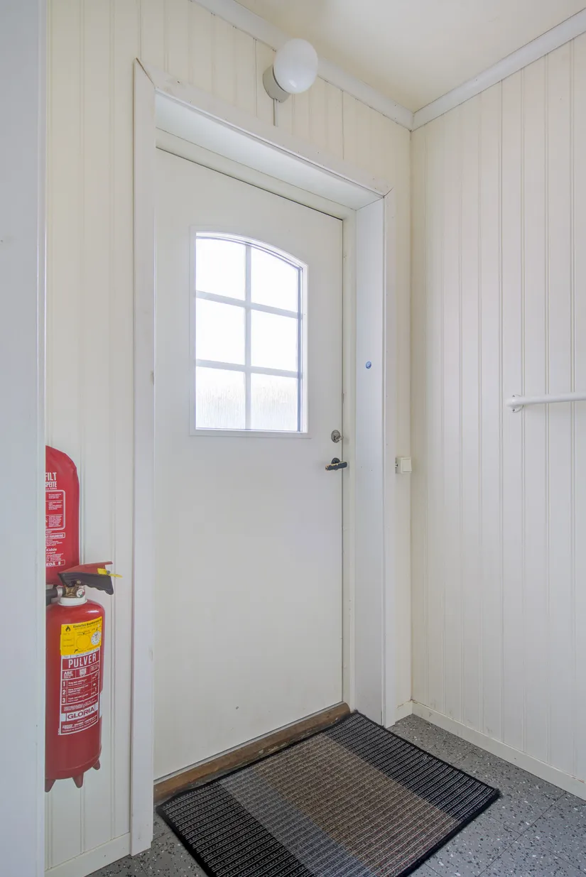 Villa, Ljusvattnet 69, Skellefteå