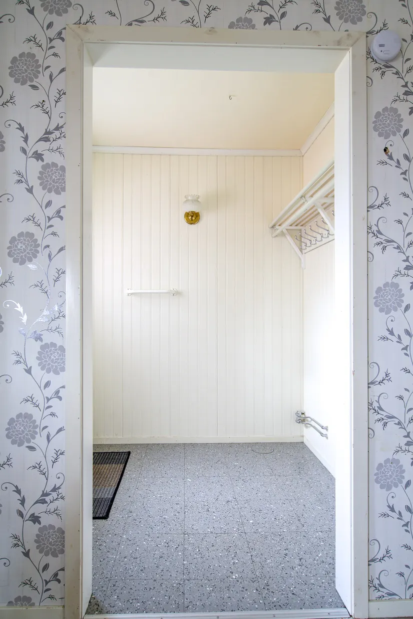 Villa, Ljusvattnet 69, Skellefteå