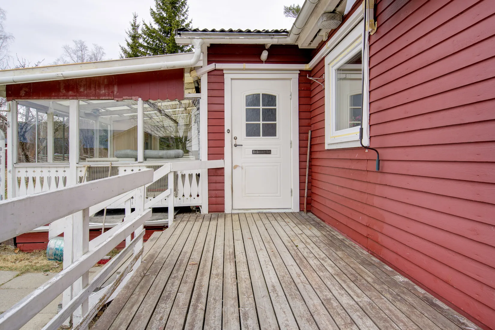 Villa, Ljusvattnet 69, Skellefteå