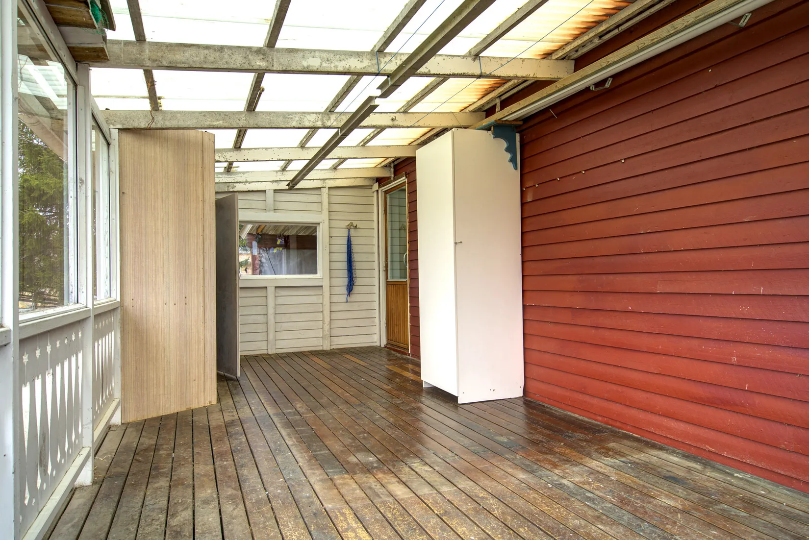 Villa, Ljusvattnet 69, Skellefteå