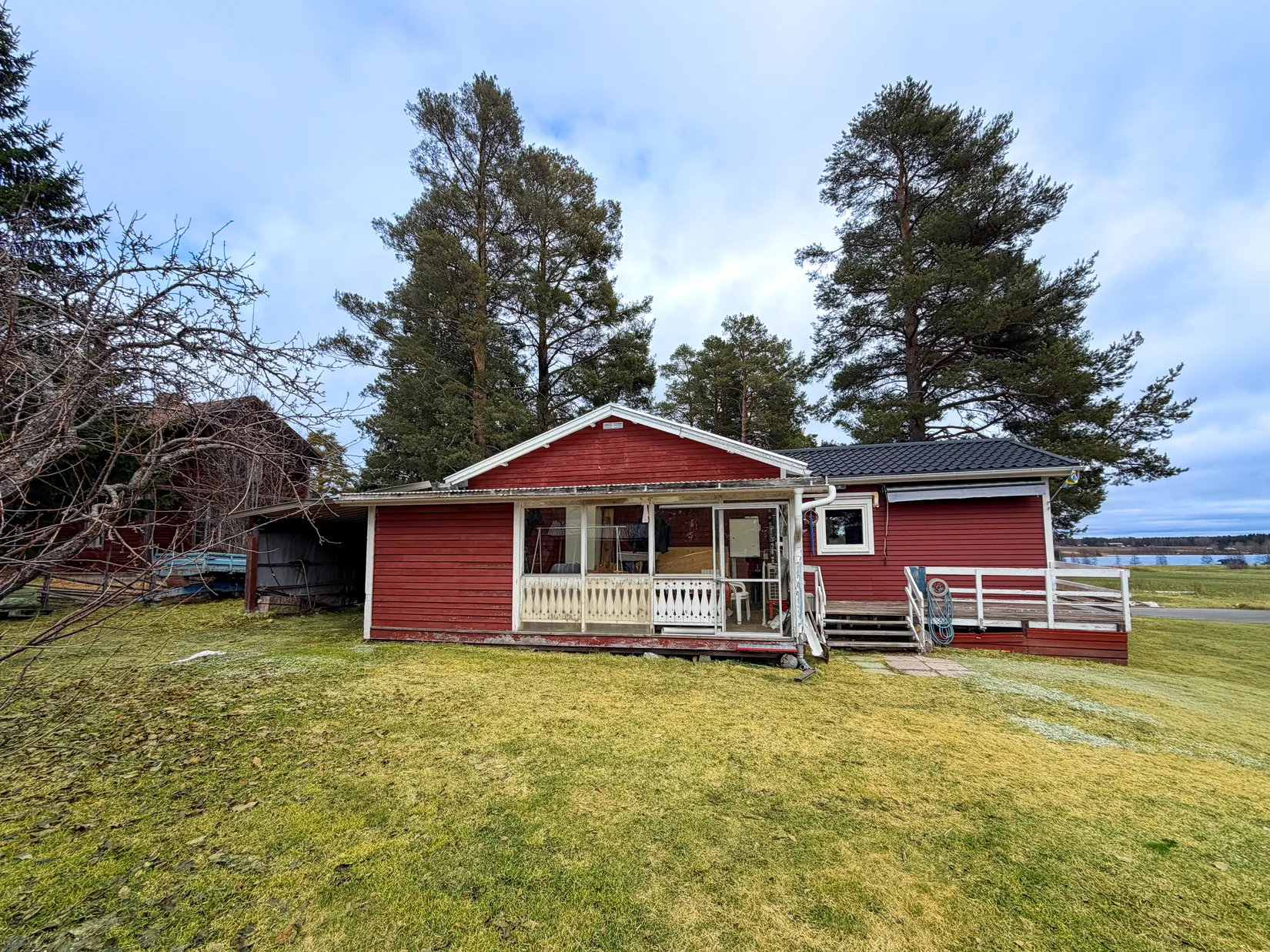 Villa, Ljusvattnet 69, Skellefteå