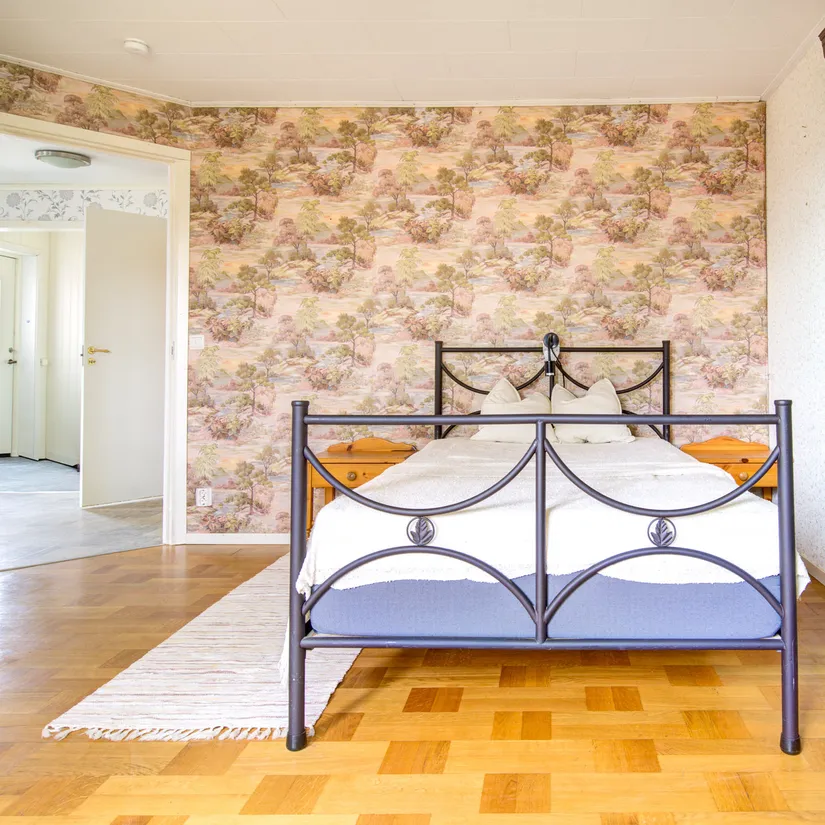 Villa, Ljusvattnet 69, Skellefteå