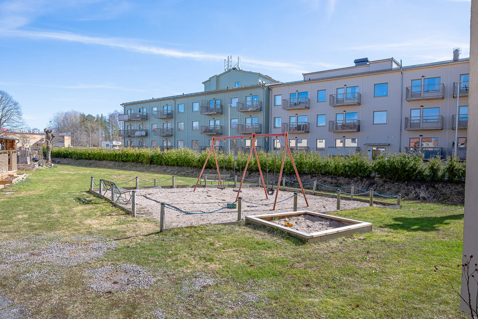 Bostadsrätt, Radhus, Linnévägen 9E, Oppeby, Nyköping