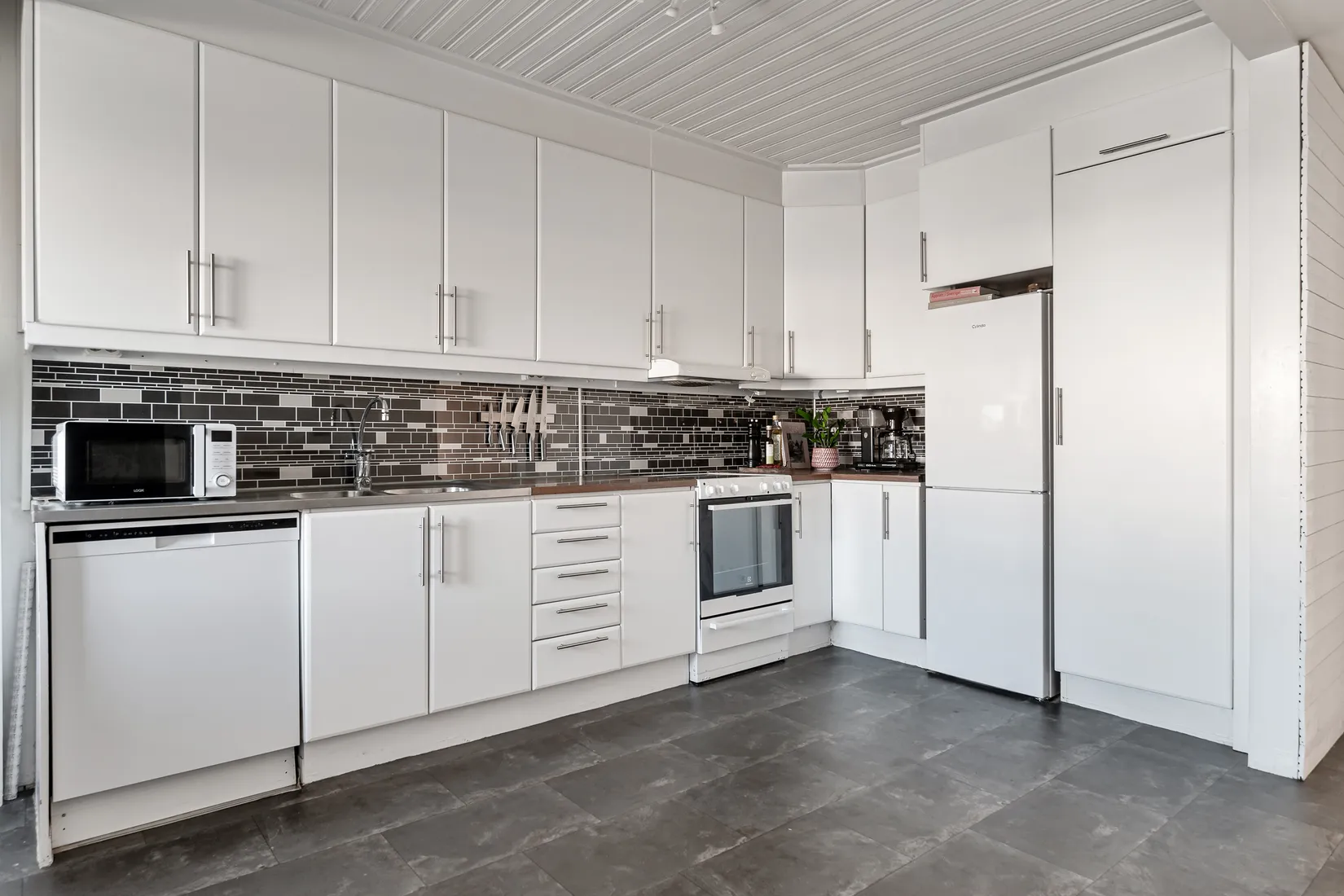 Bostadsrätt, Radhus, Linnévägen 9E, Oppeby, Nyköping