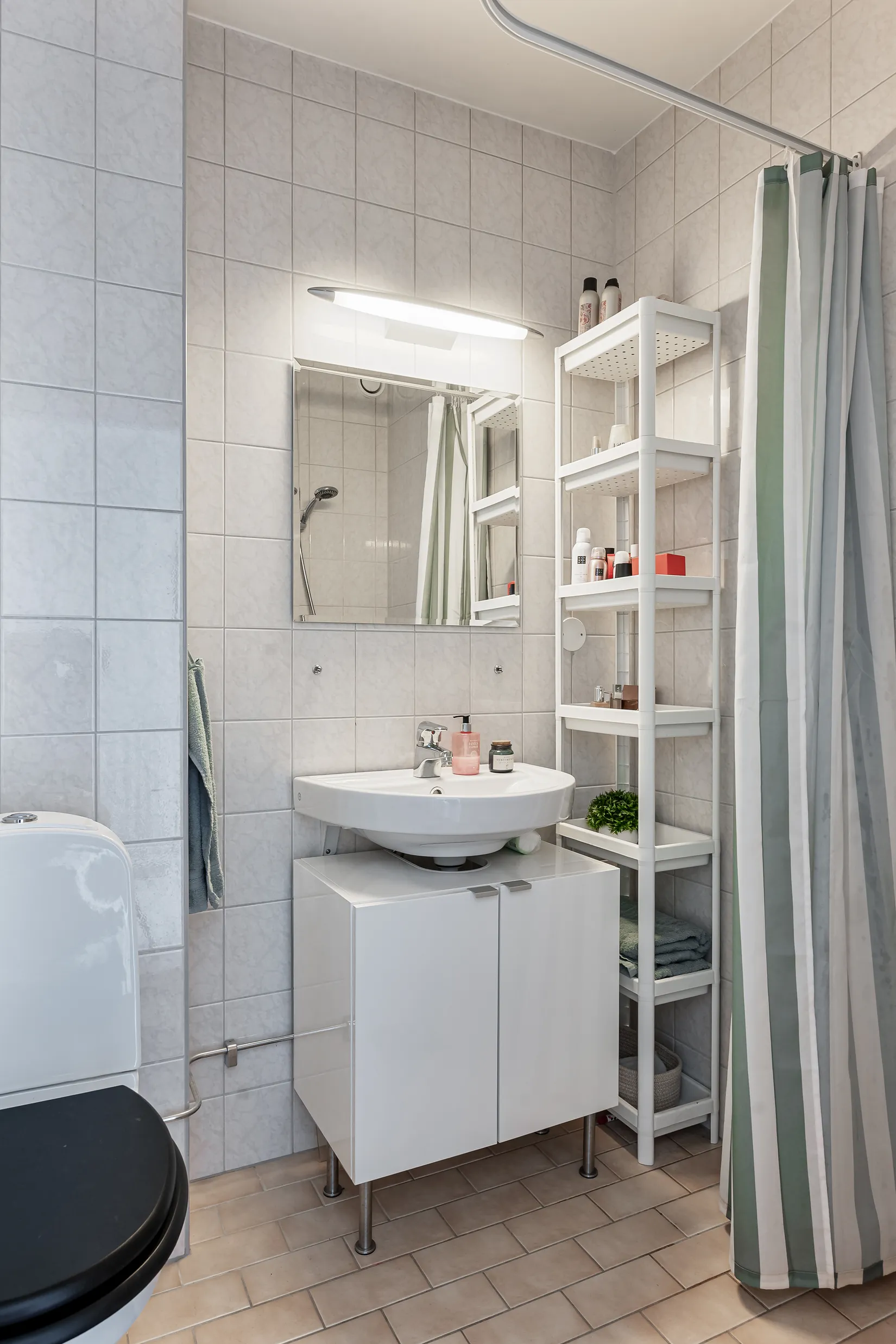 Bostadsrätt, Radhus, Linnévägen 9E, Oppeby, Nyköping