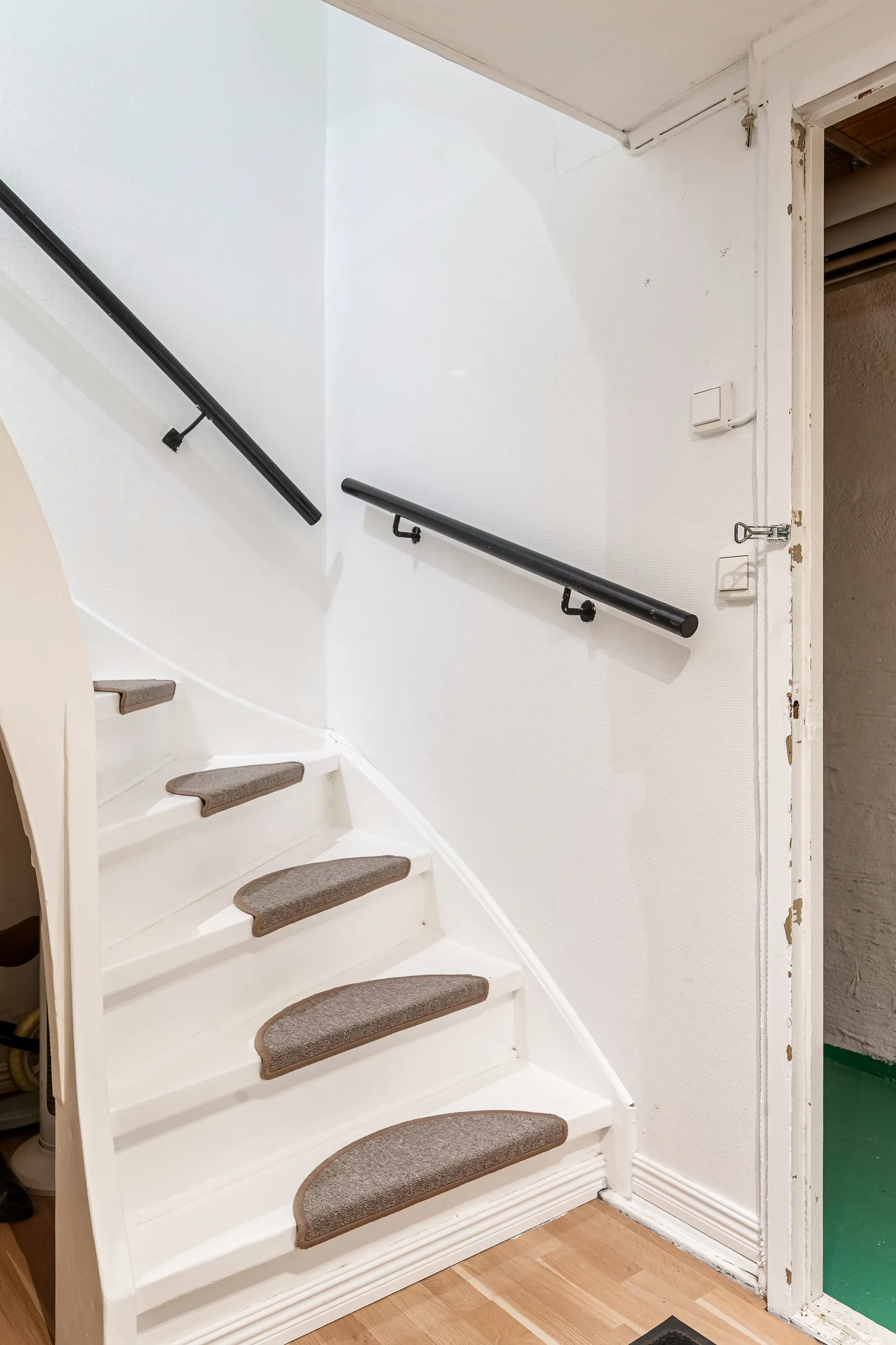 Bostadsrätt, Radhus, Linnévägen 9E, Oppeby, Nyköping