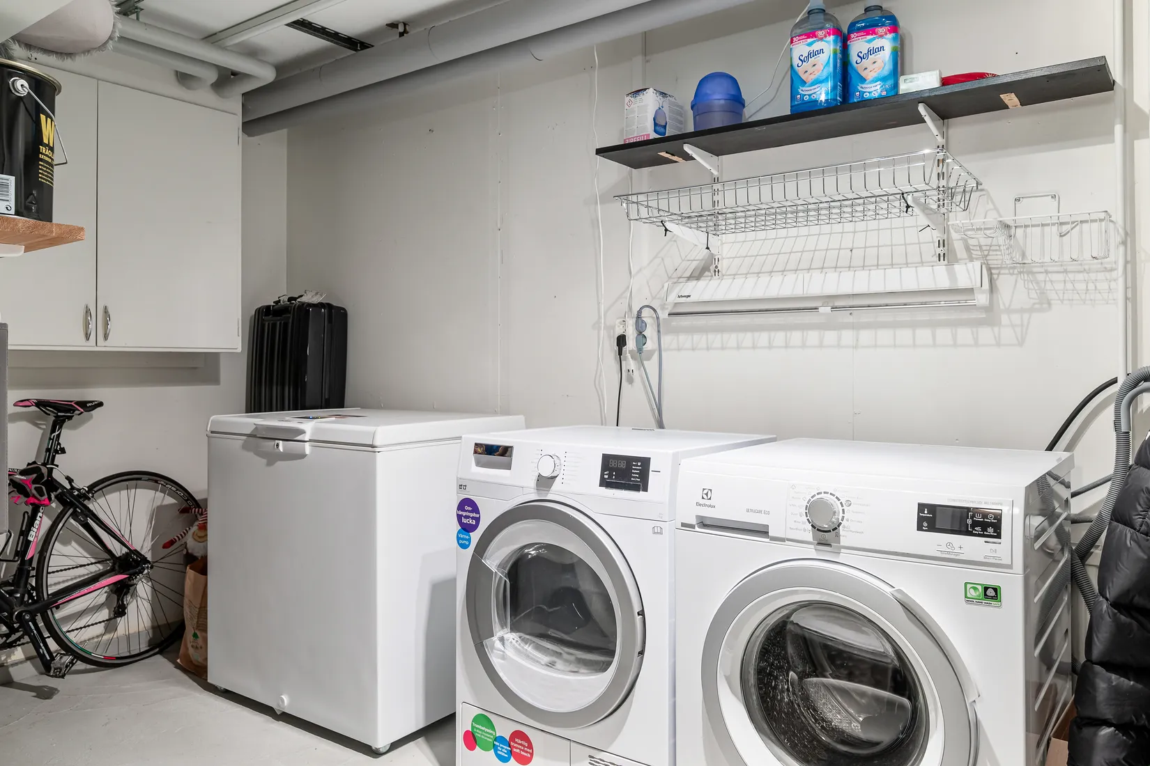 Bostadsrätt, Radhus, Linnévägen 9E, Oppeby, Nyköping