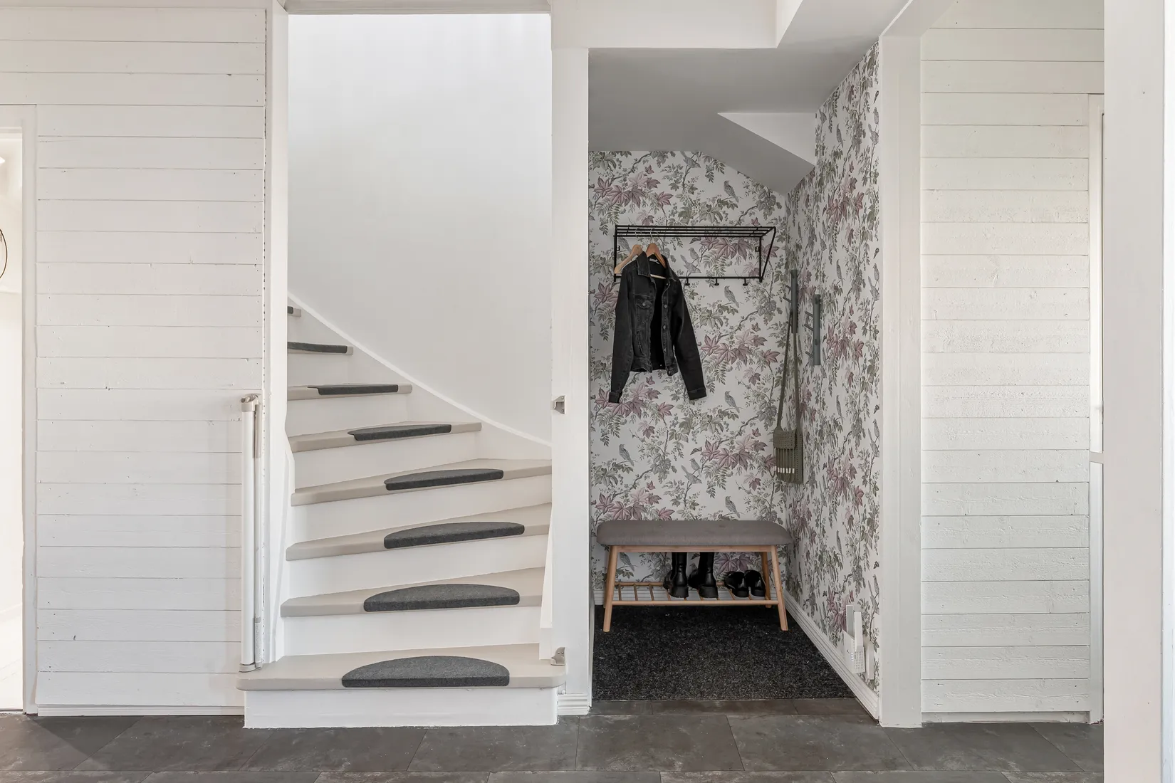 Bostadsrätt, Radhus, Linnévägen 9E, Oppeby, Nyköping