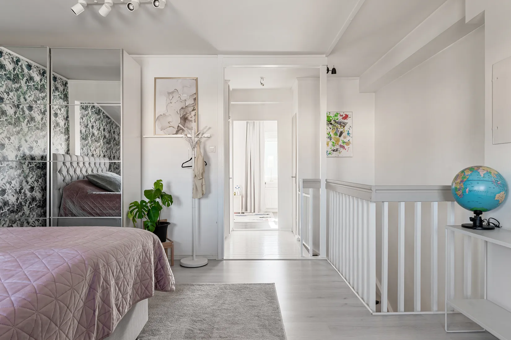 Bostadsrätt, Radhus, Linnévägen 9E, Oppeby, Nyköping