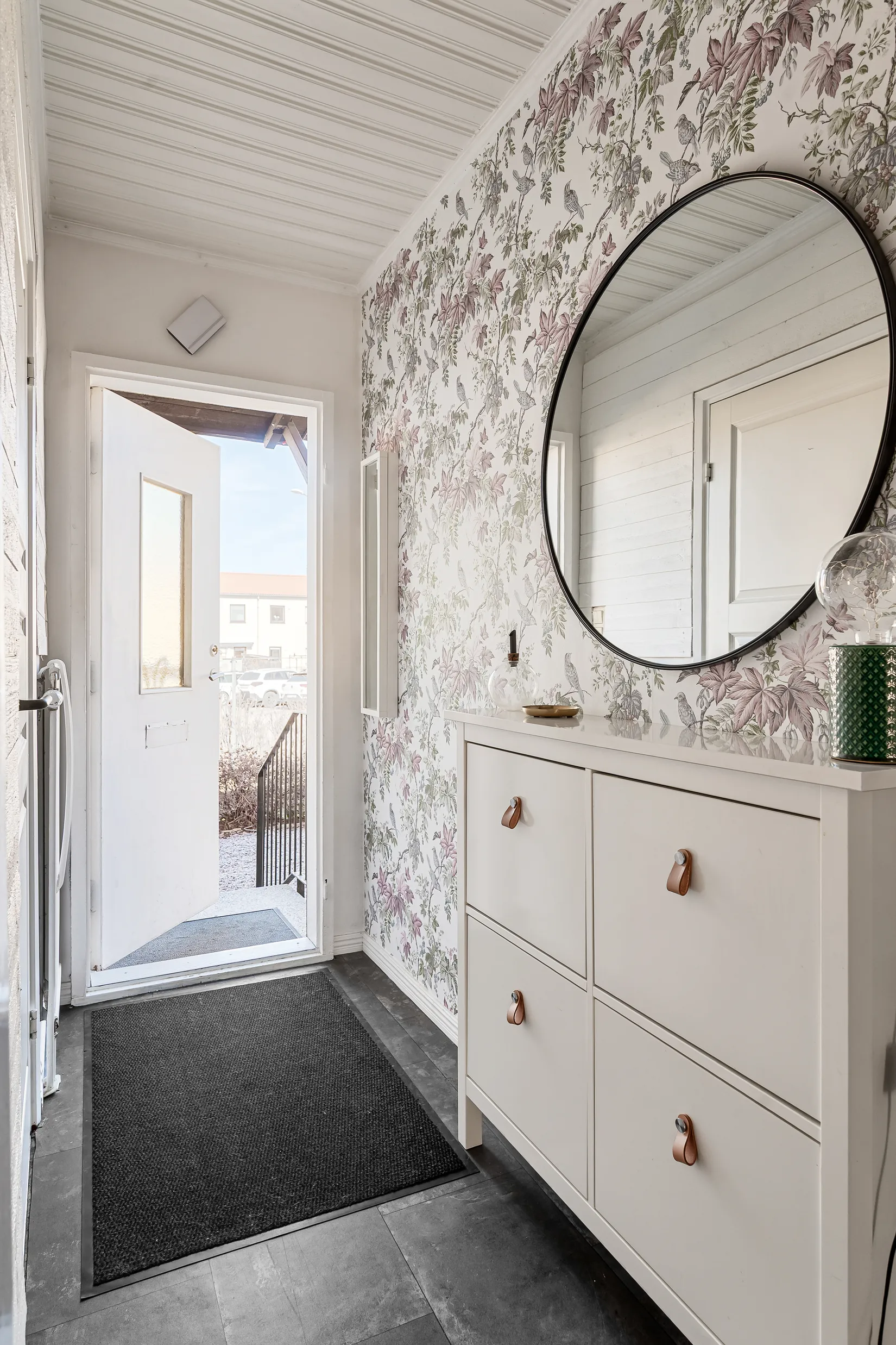 Bostadsrätt, Radhus, Linnévägen 9E, Oppeby, Nyköping