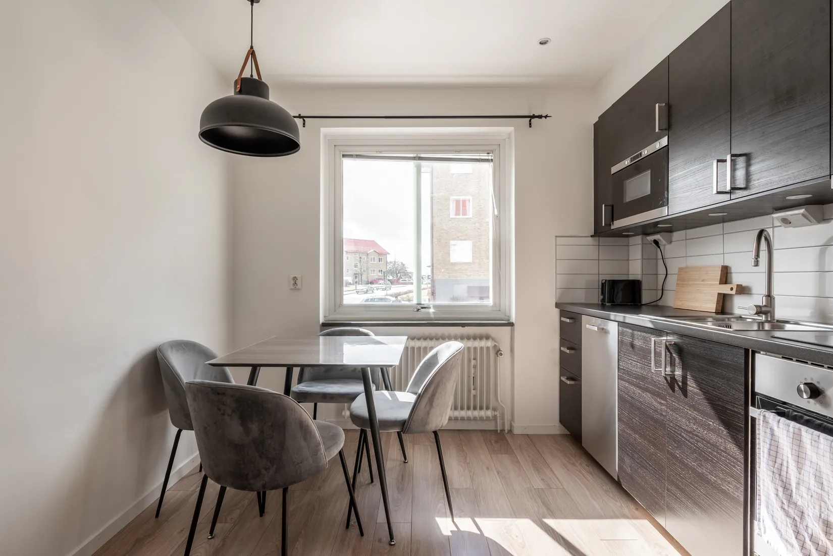 Bostadsrätt, Fjällgatan 54A, Borås