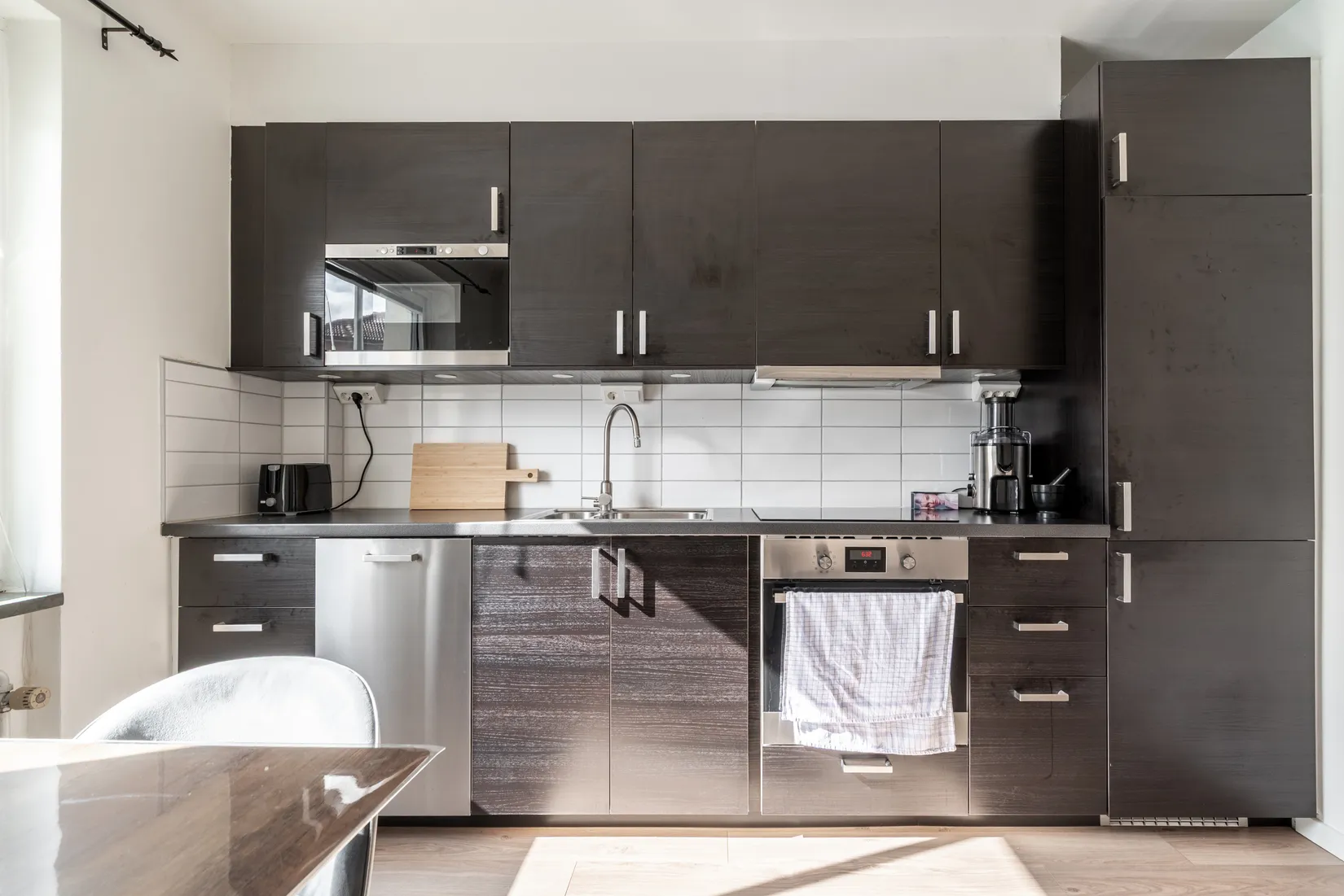 Bostadsrätt, Fjällgatan 54A, Borås