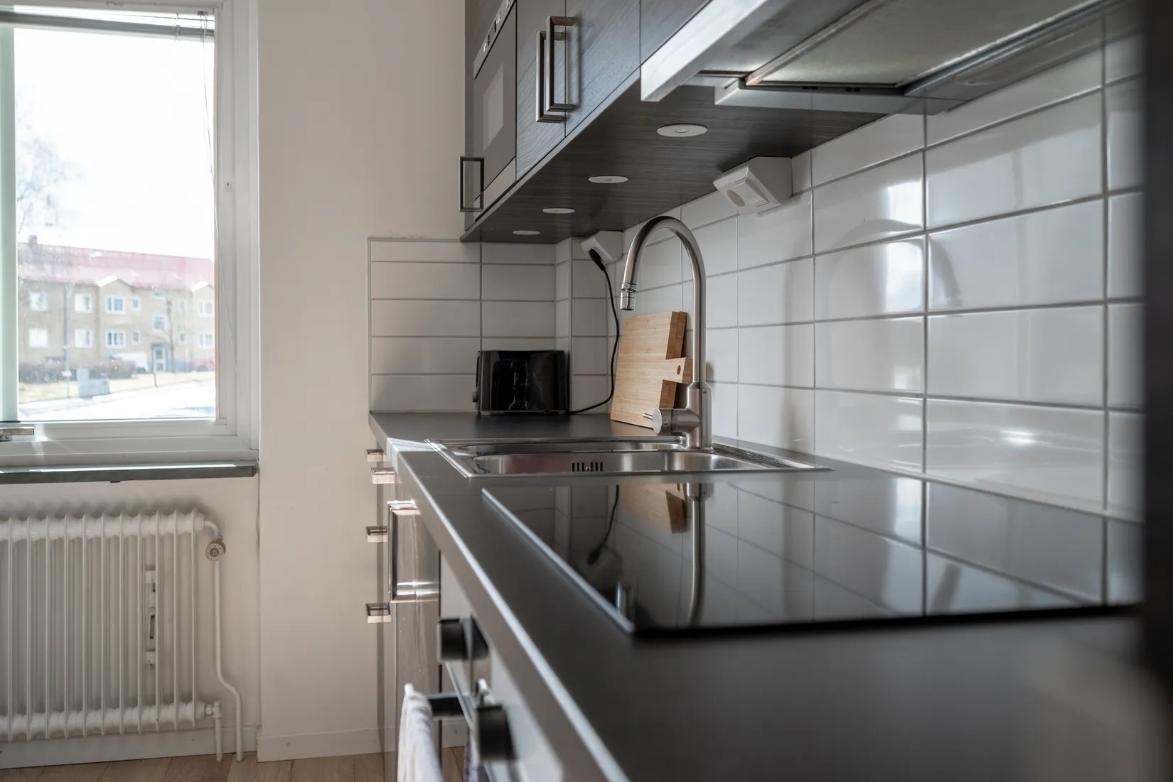 Bostadsrätt, Fjällgatan 54A, Borås