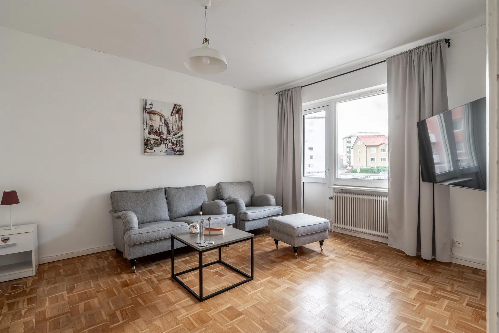 Bostadsrätt, Fjällgatan 54A, Borås