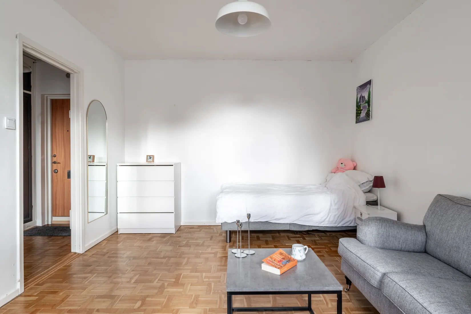 Bostadsrätt, Fjällgatan 54A, Borås