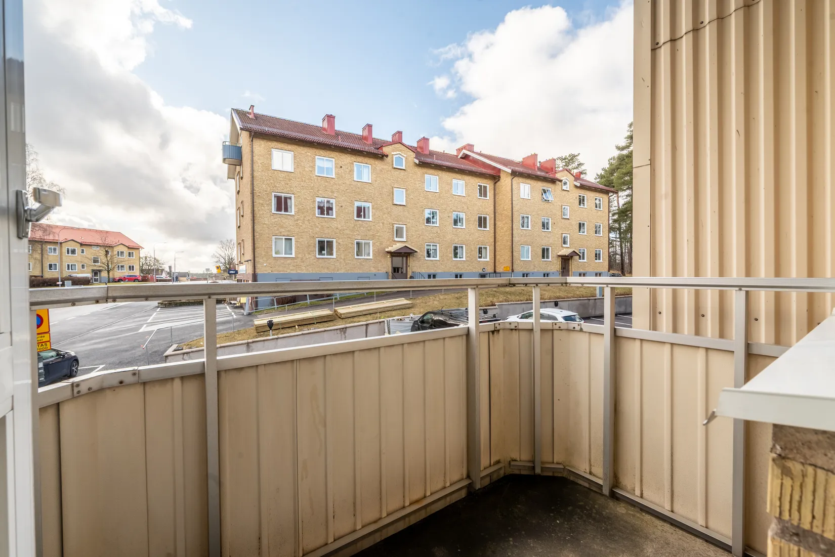 Bostadsrätt, Fjällgatan 54A, Borås