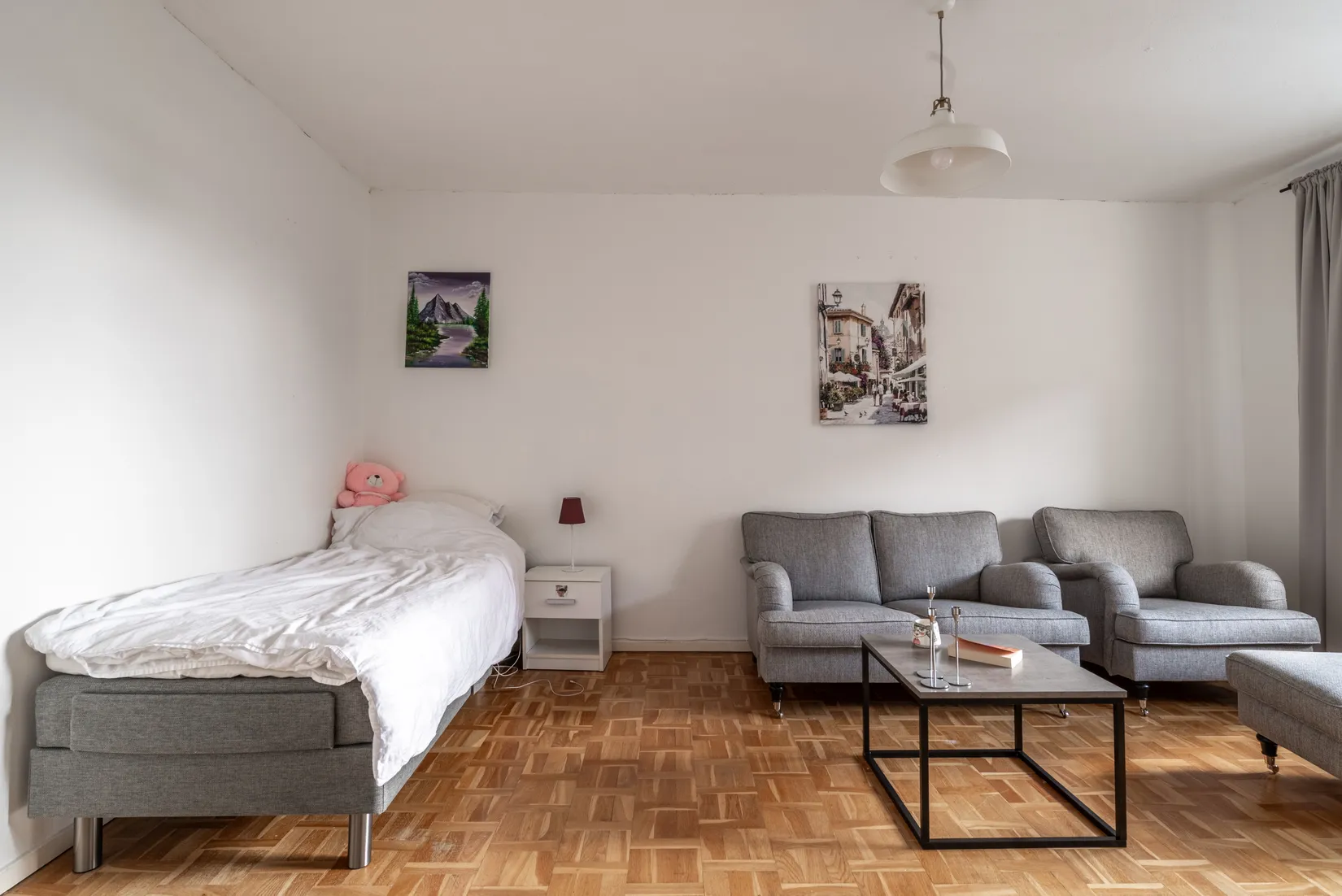 Bostadsrätt, Fjällgatan 54A, Borås