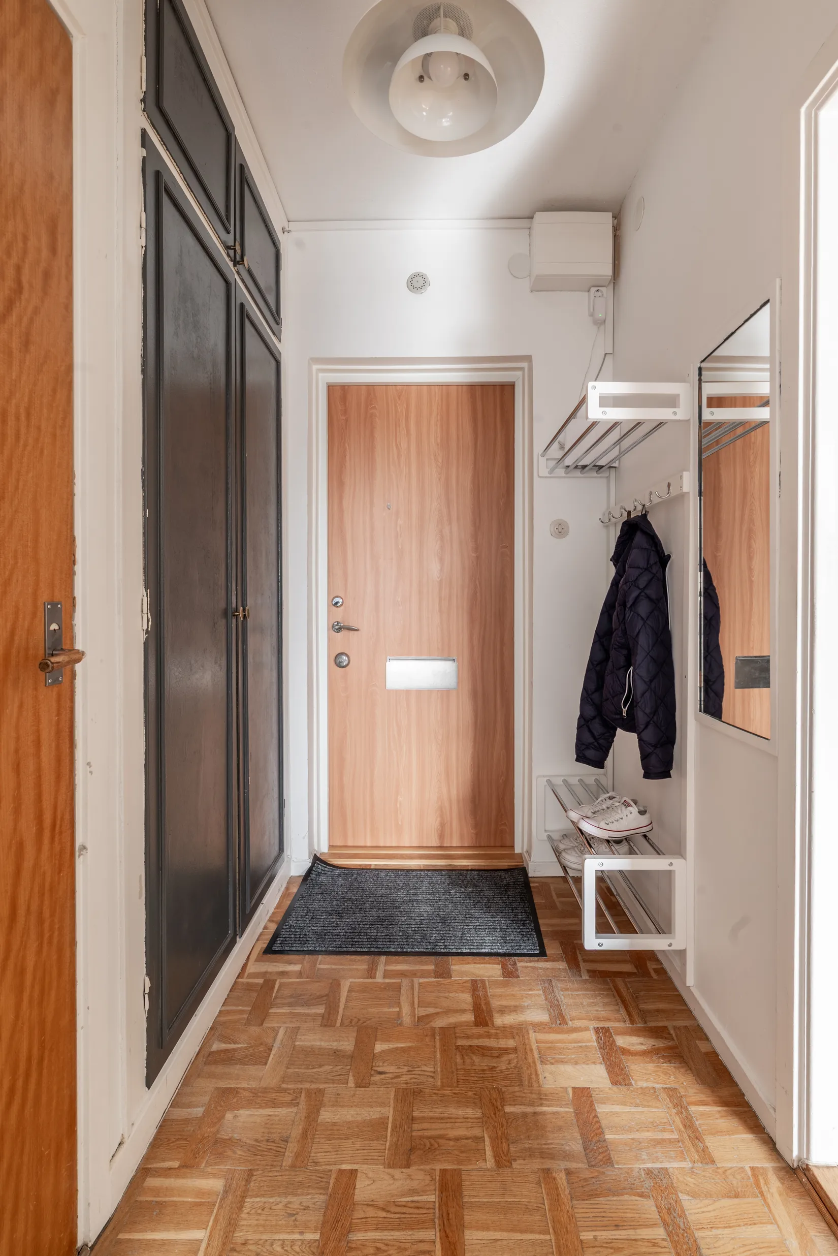 Bostadsrätt, Fjällgatan 54A, Borås