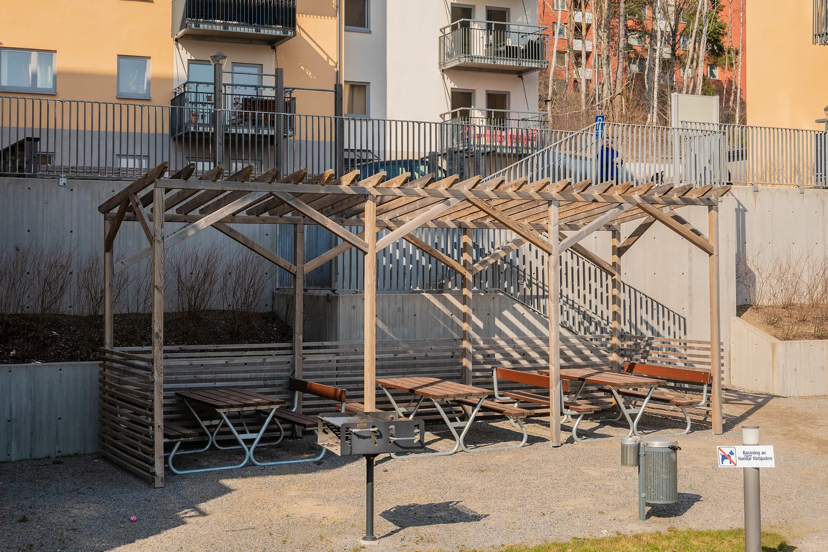 Bostadsrätt, Småbrukets backe 14, Visättra, Huddinge