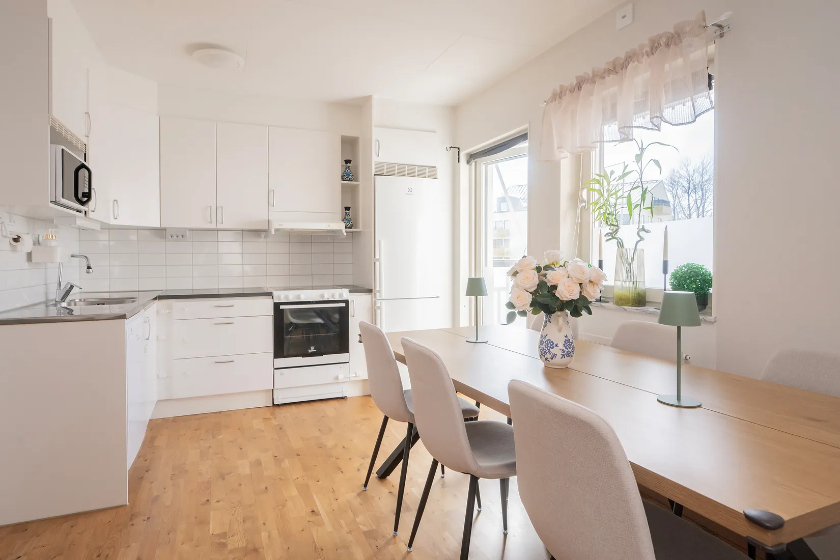 Bostadsrätt, Småbrukets backe 14, Visättra, Huddinge