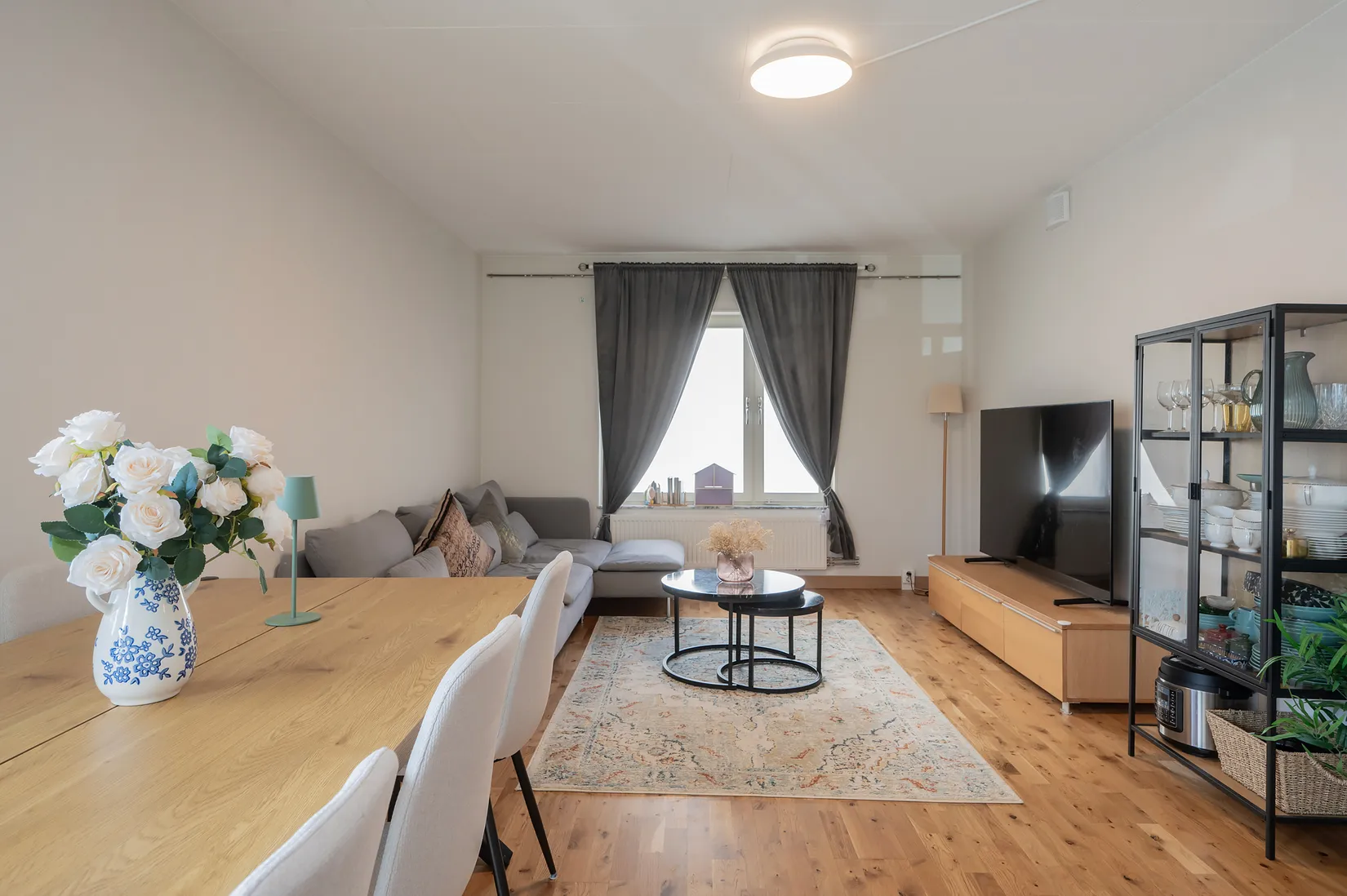 Bostadsrätt, Småbrukets backe 14, Visättra, Huddinge