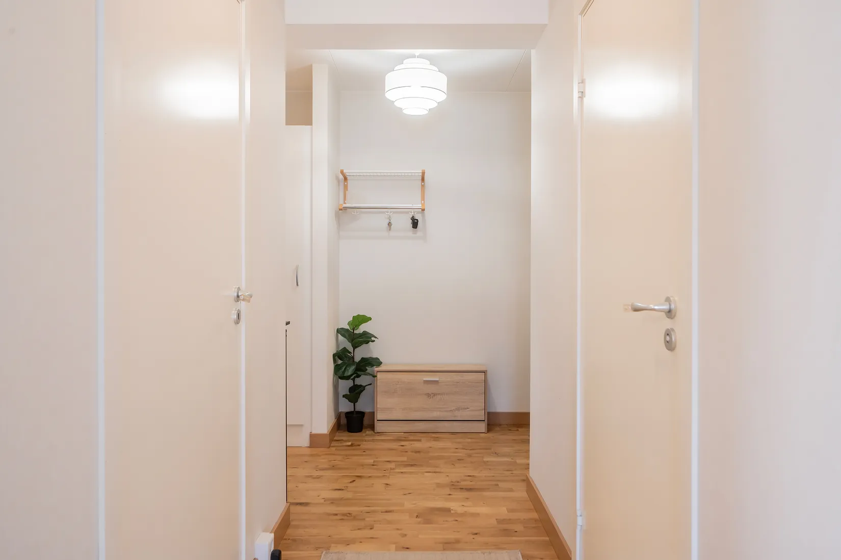 Bostadsrätt, Småbrukets backe 14, Visättra, Huddinge