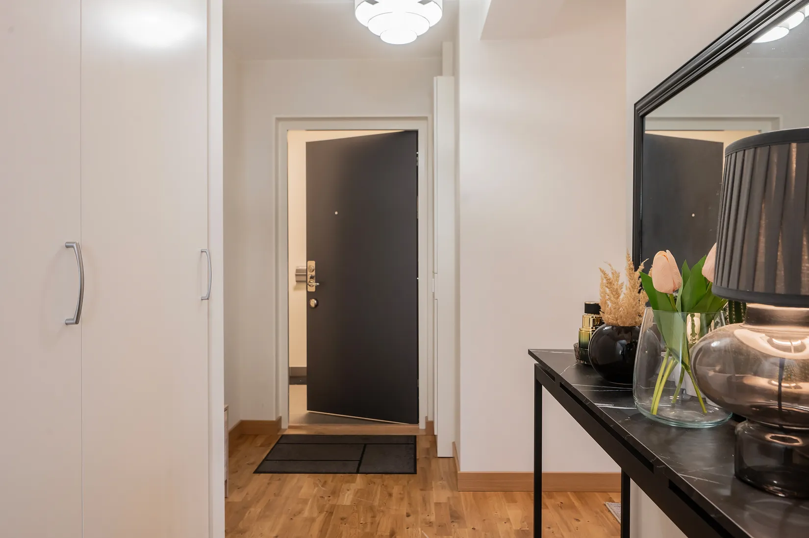 Bostadsrätt, Småbrukets backe 14, Visättra, Huddinge