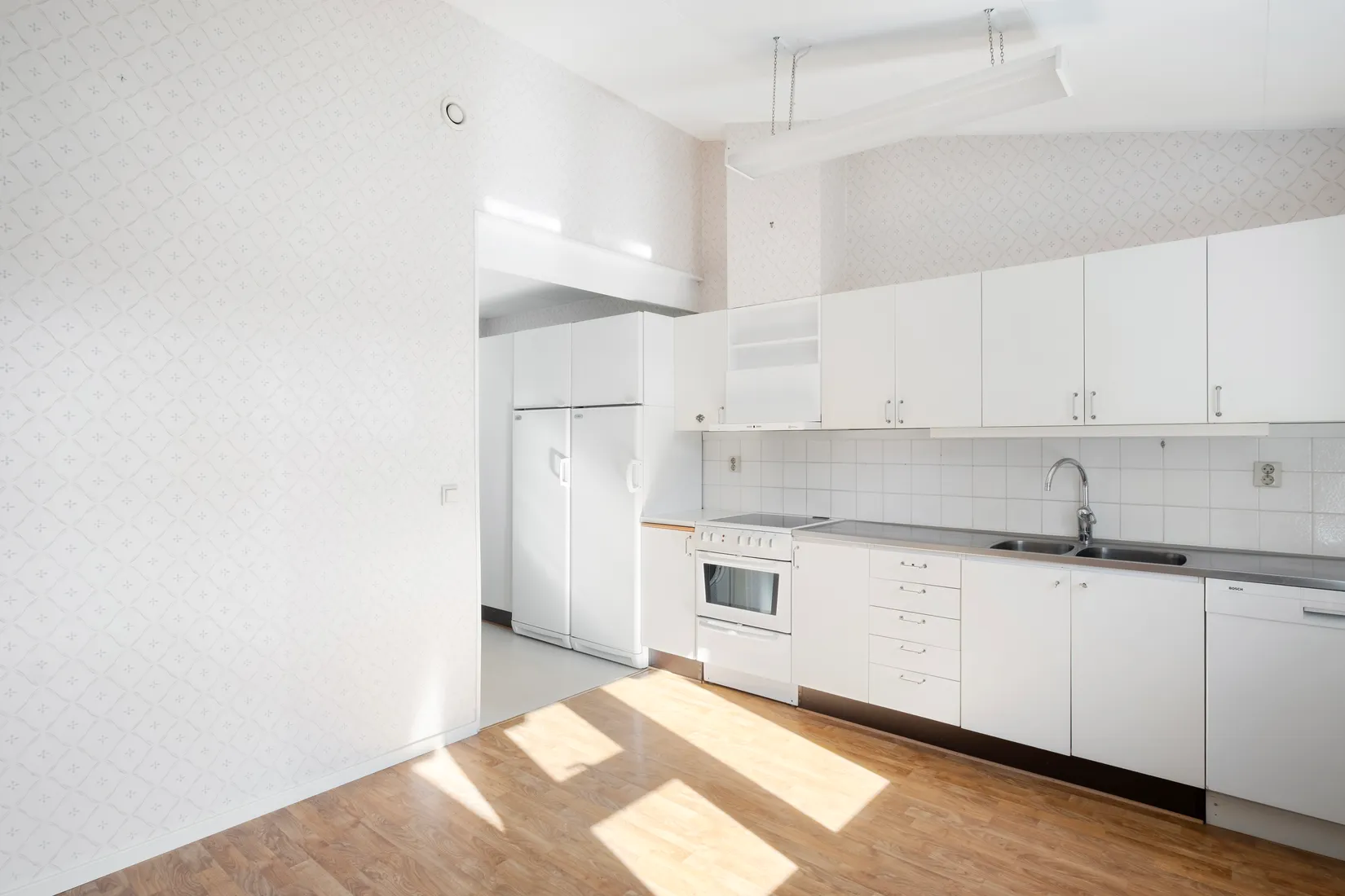 Bostadsrätt, Lärkvägen 3, Norje, Sölvesborg