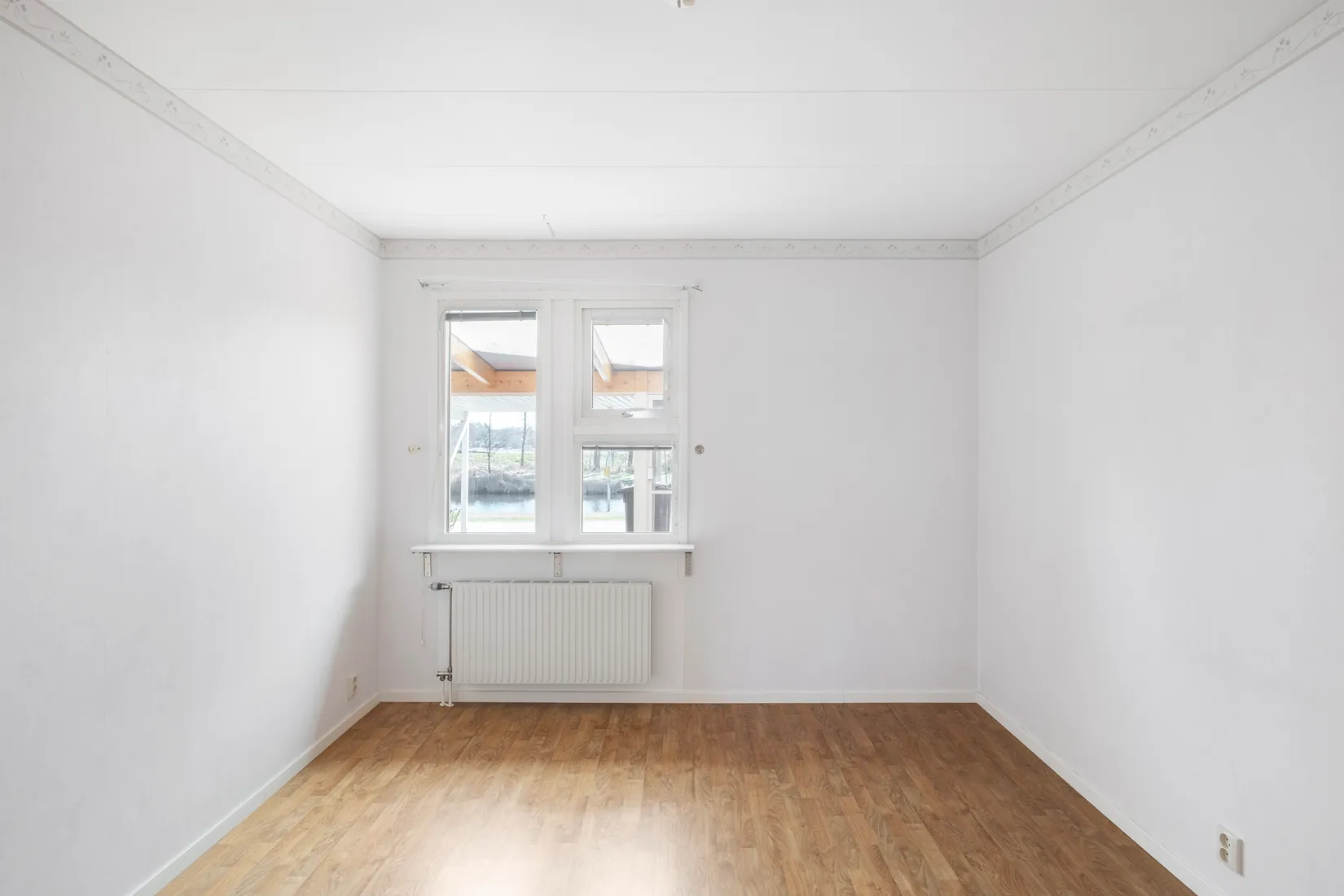 Bostadsrätt, Lärkvägen 3, Norje, Sölvesborg