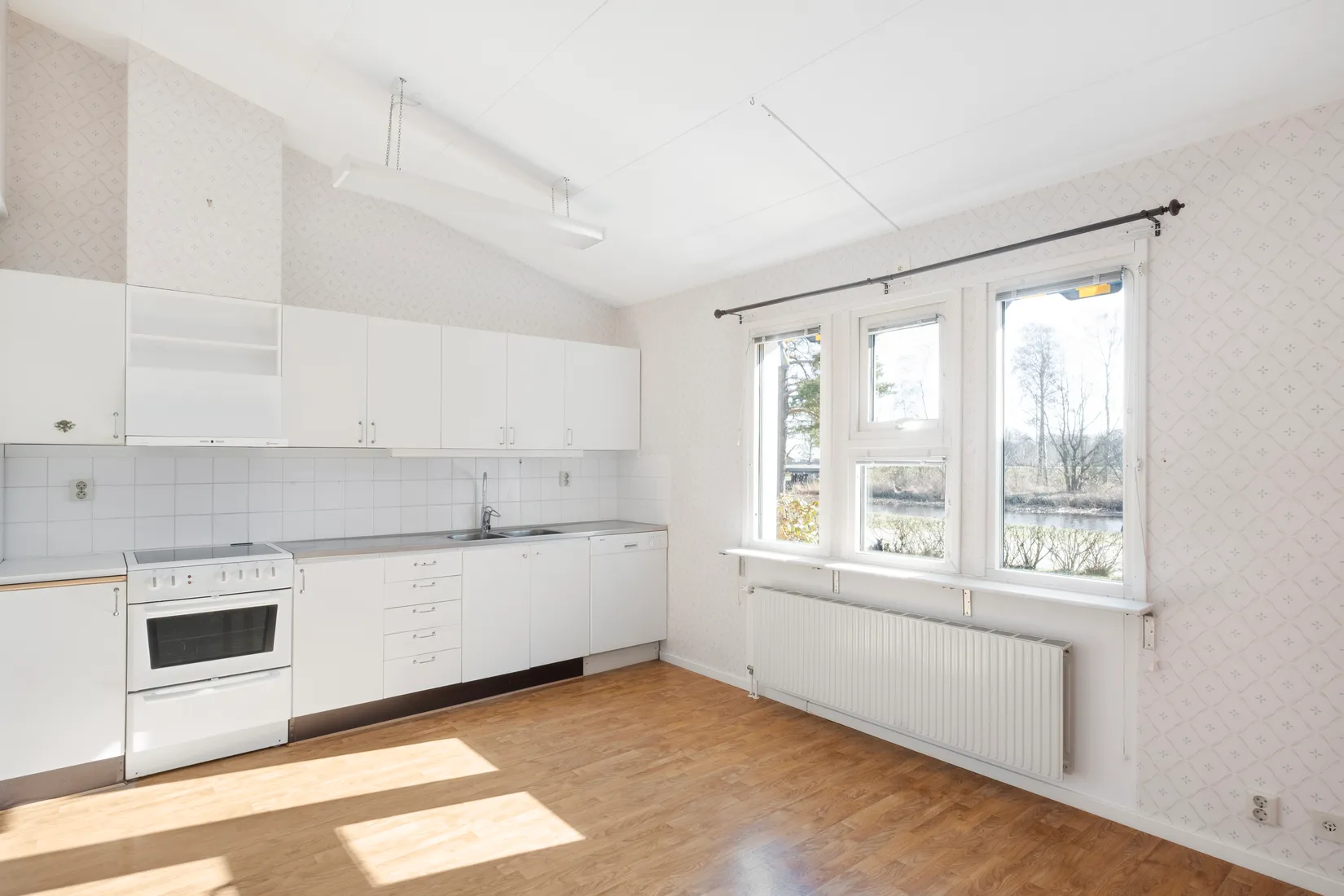 Bostadsrätt, Lärkvägen 3, Norje, Sölvesborg