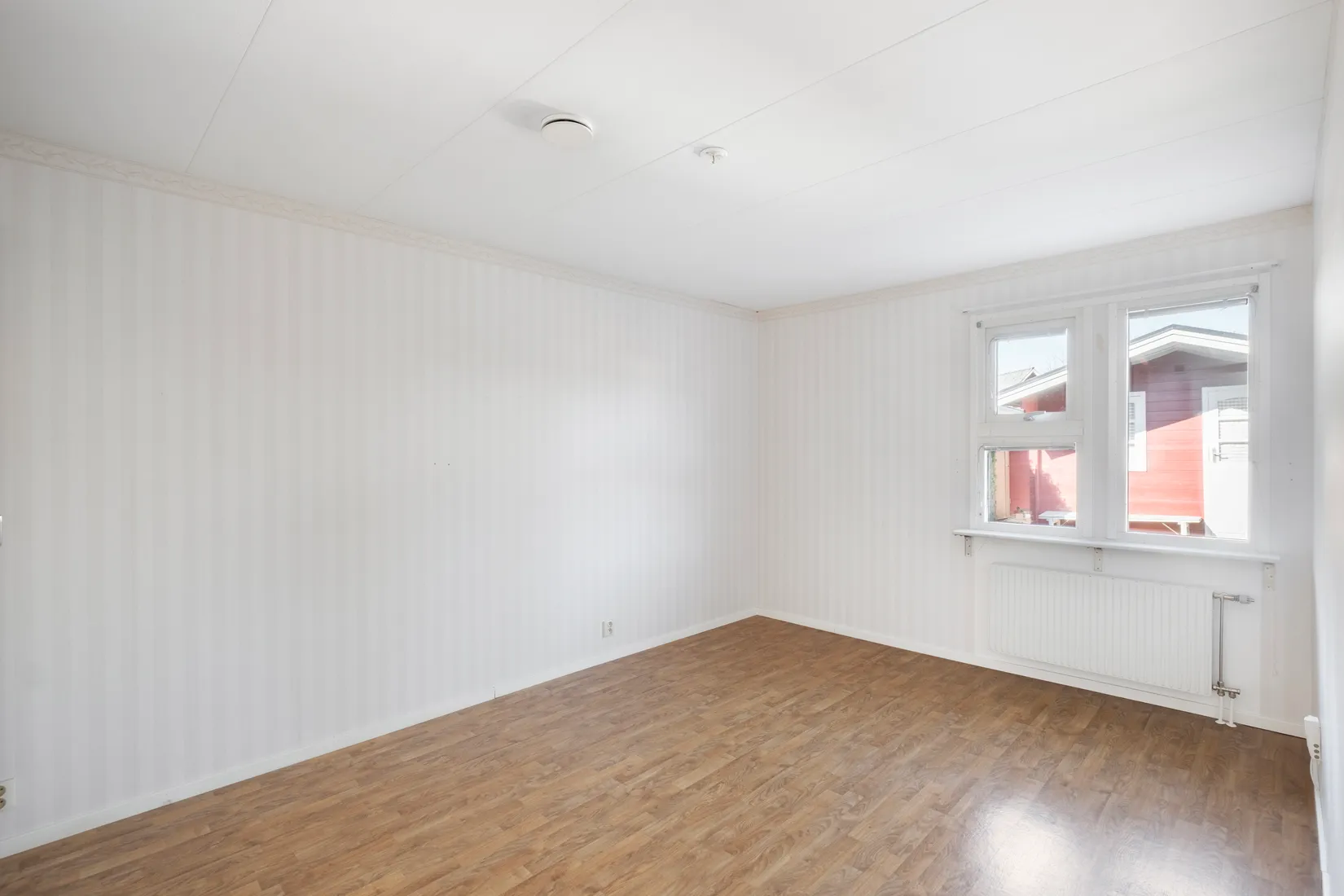 Bostadsrätt, Lärkvägen 3, Norje, Sölvesborg