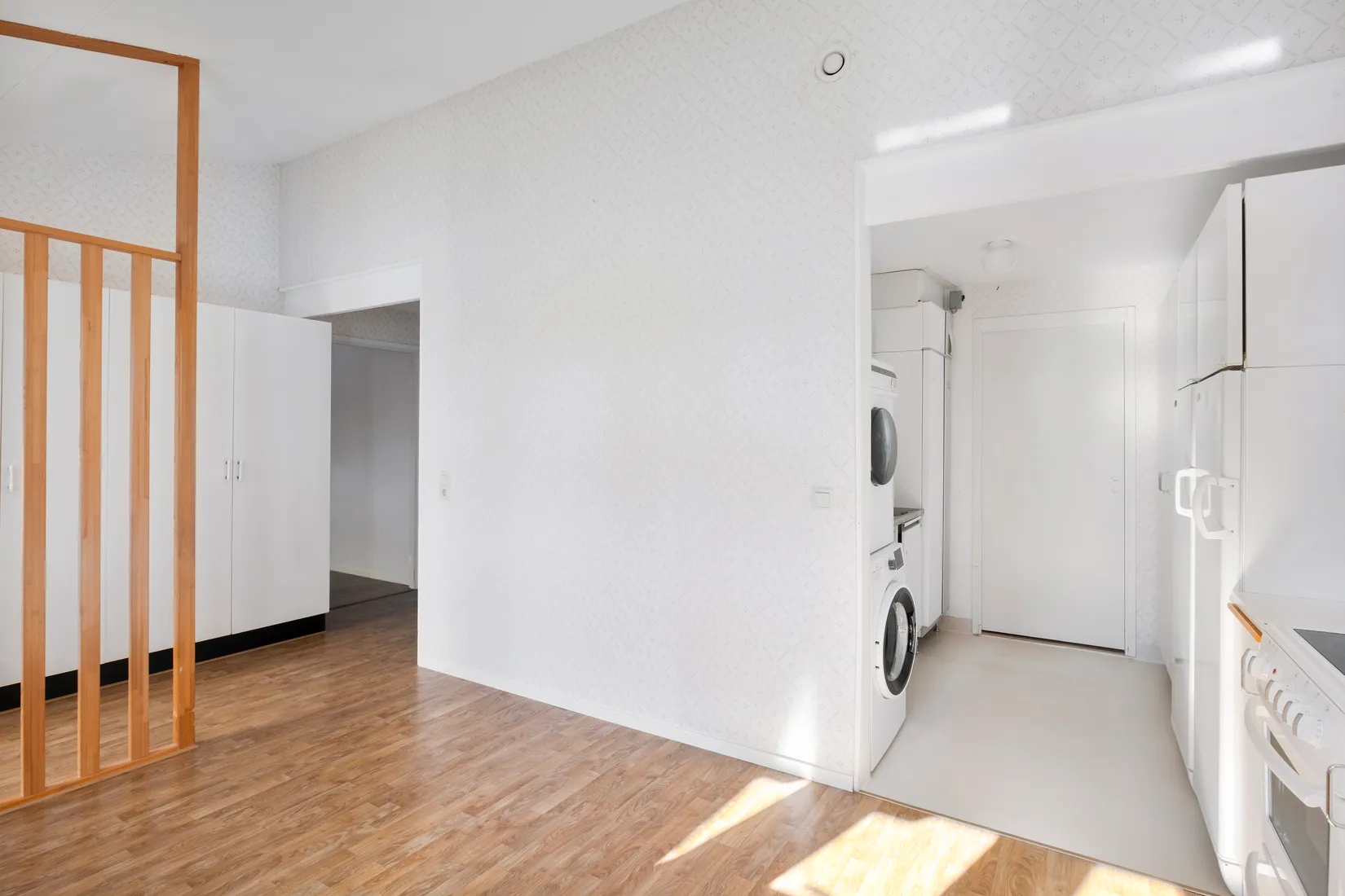 Bostadsrätt, Lärkvägen 3, Norje, Sölvesborg