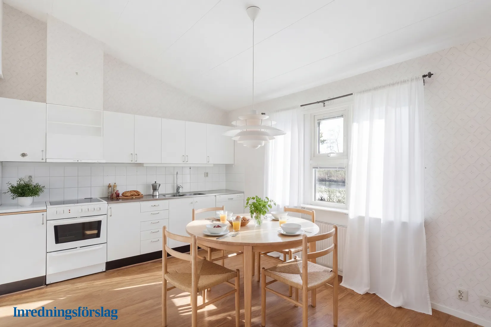 Bostadsrätt, Lärkvägen 3, Norje, Sölvesborg