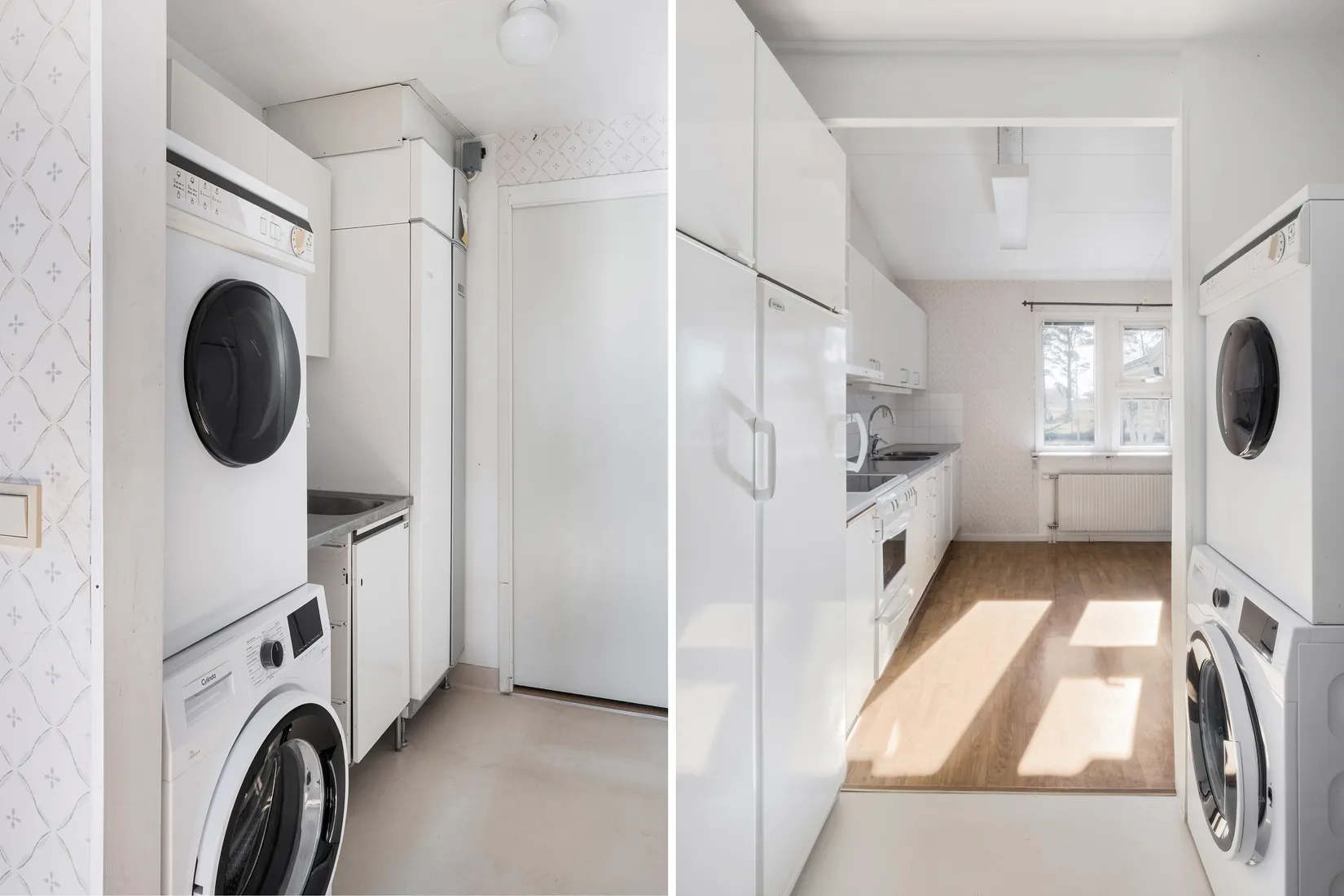 Bostadsrätt, Lärkvägen 3, Norje, Sölvesborg