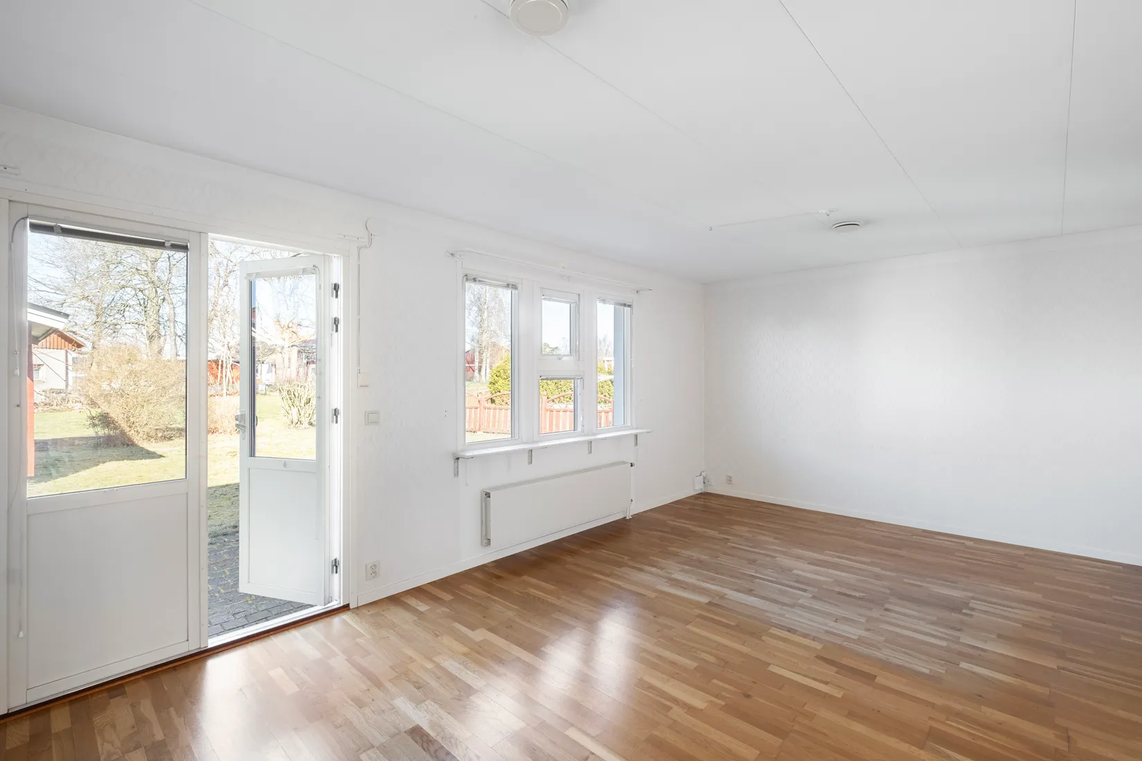 Bostadsrätt, Lärkvägen 3, Norje, Sölvesborg