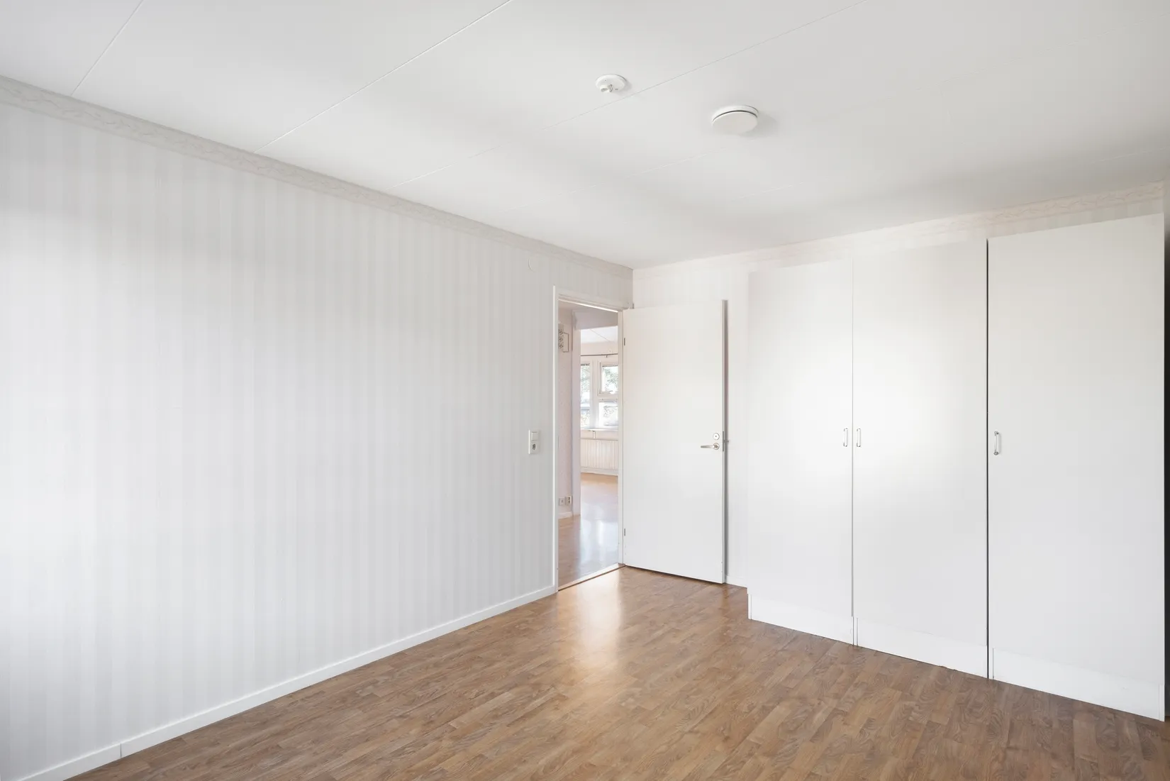 Bostadsrätt, Lärkvägen 3, Norje, Sölvesborg