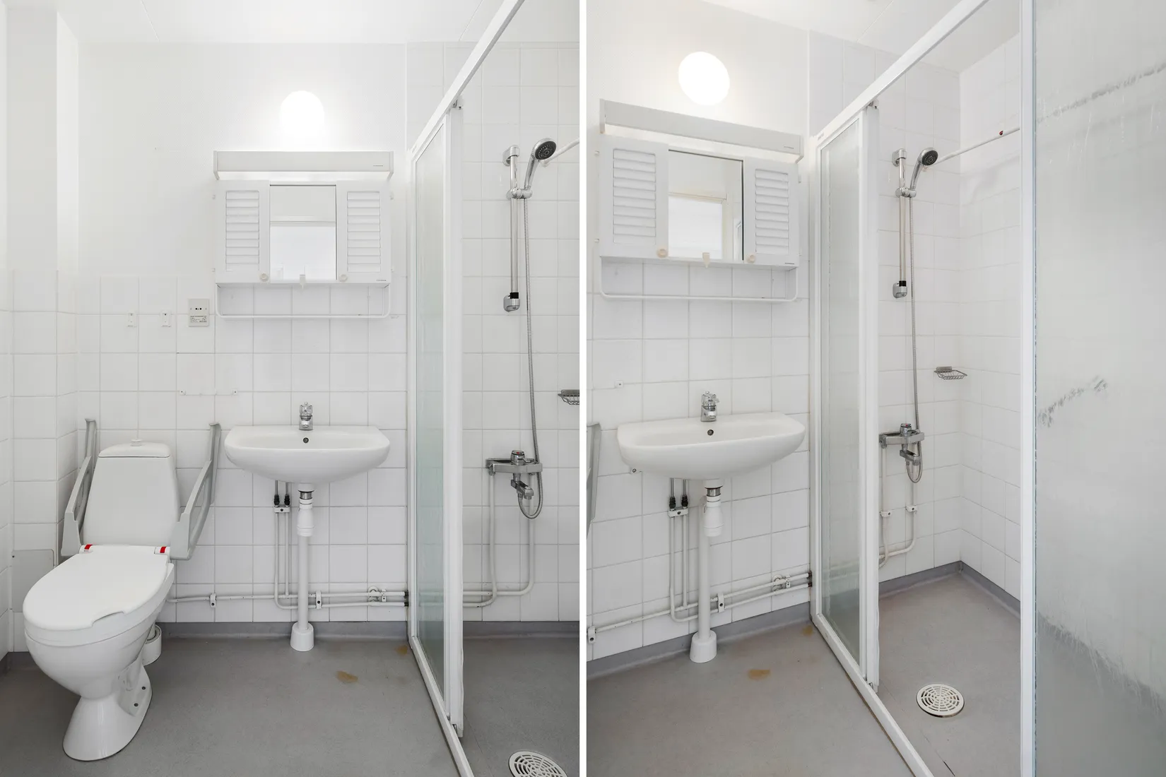 Bostadsrätt, Lärkvägen 3, Norje, Sölvesborg