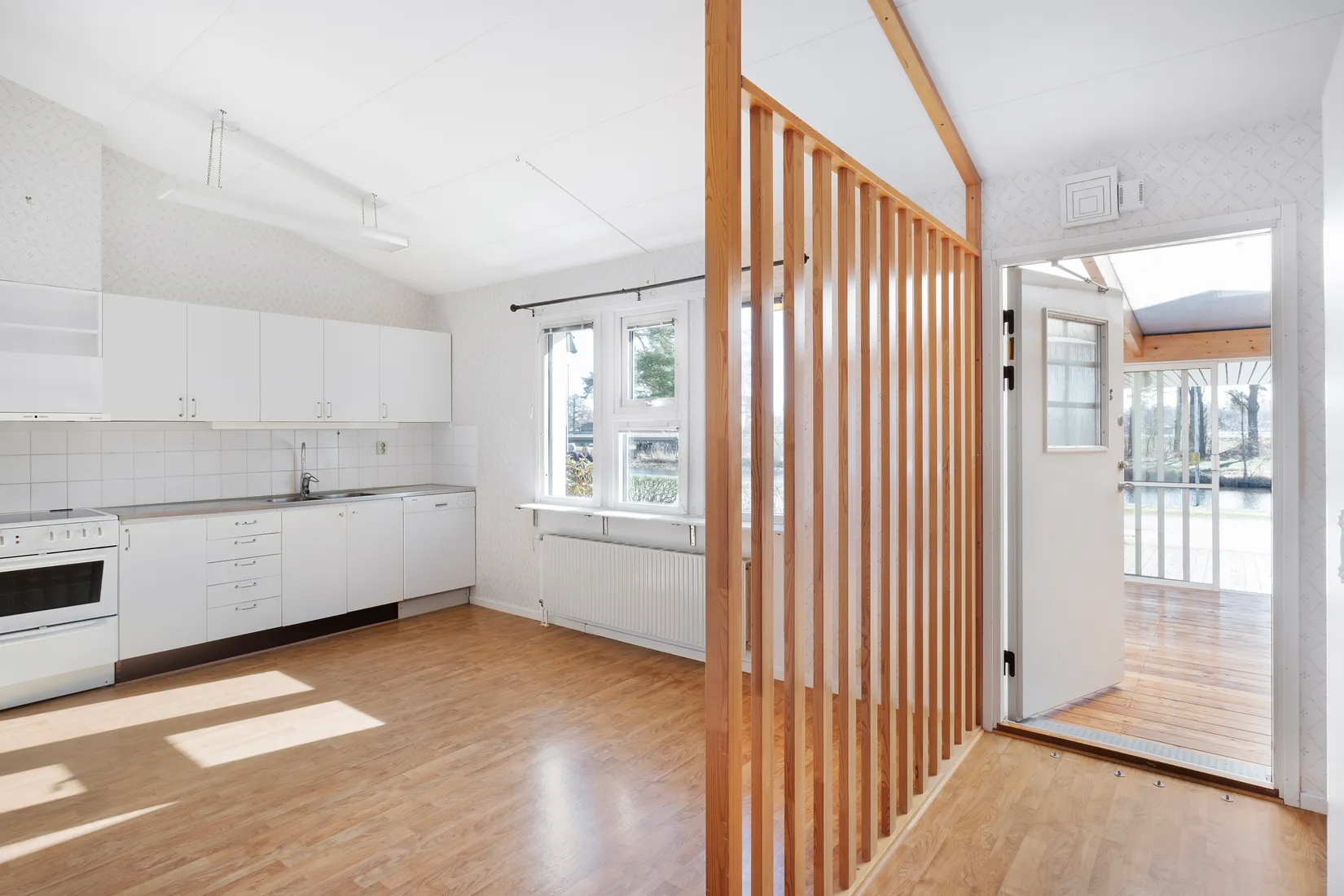 Bostadsrätt, Lärkvägen 3, Norje, Sölvesborg