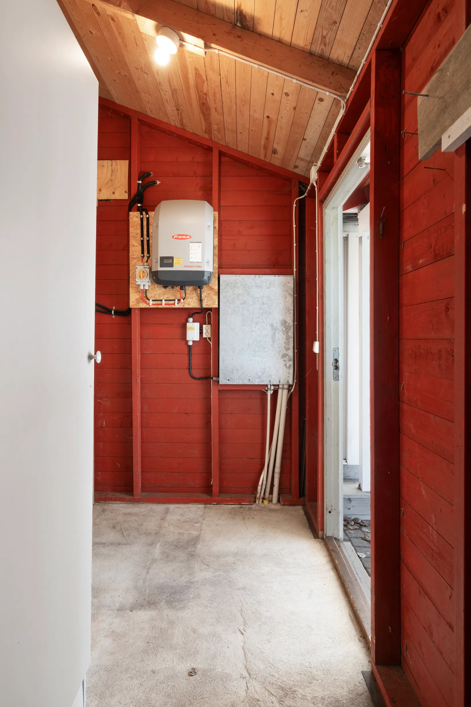 Bostadsrätt, Lärkvägen 3, Norje, Sölvesborg