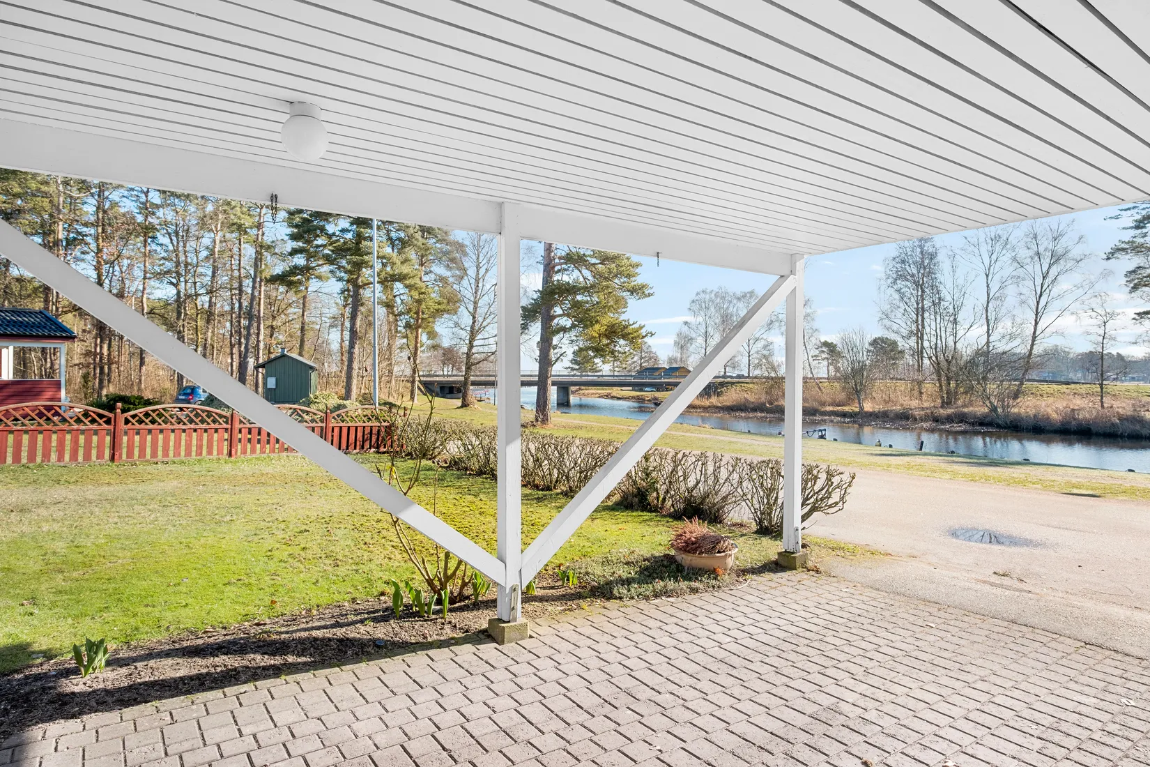 Bostadsrätt, Lärkvägen 3, Norje, Sölvesborg