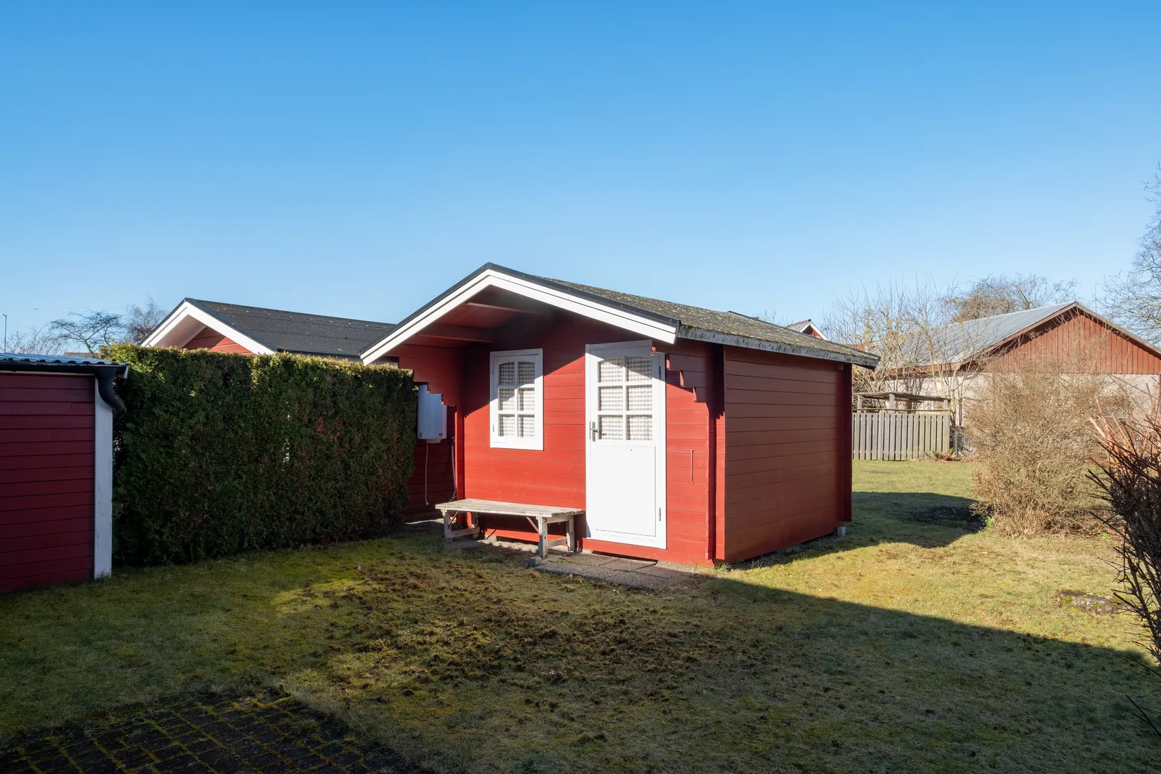 Bostadsrätt, Lärkvägen 3, Norje, Sölvesborg