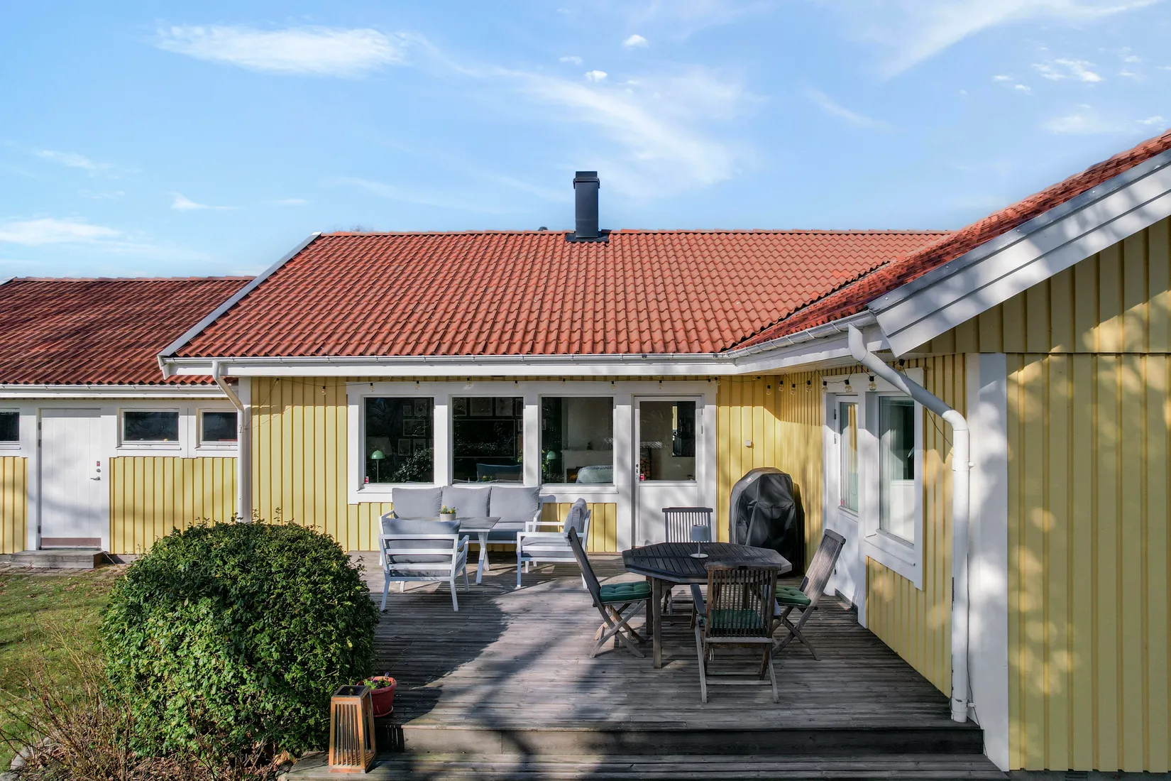 Villa, Axelas väg 6, Knösö, Karlskrona