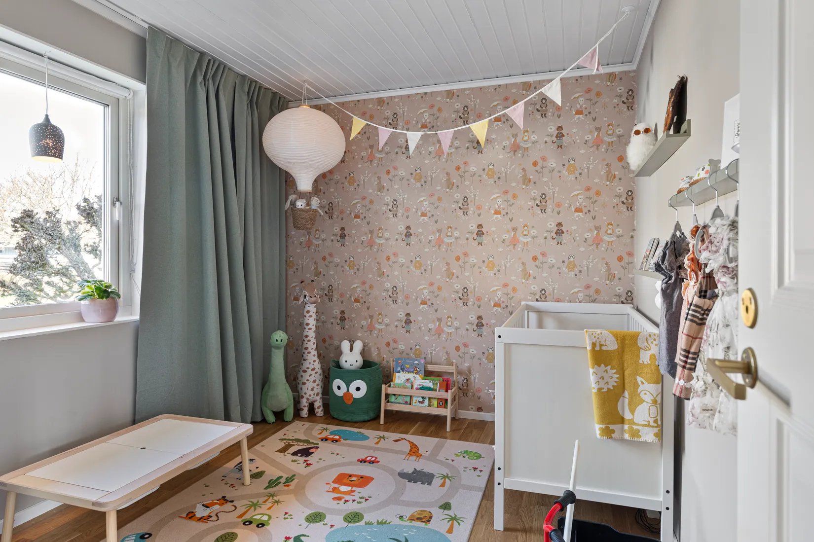 Villa, Axelas väg 6, Knösö, Karlskrona