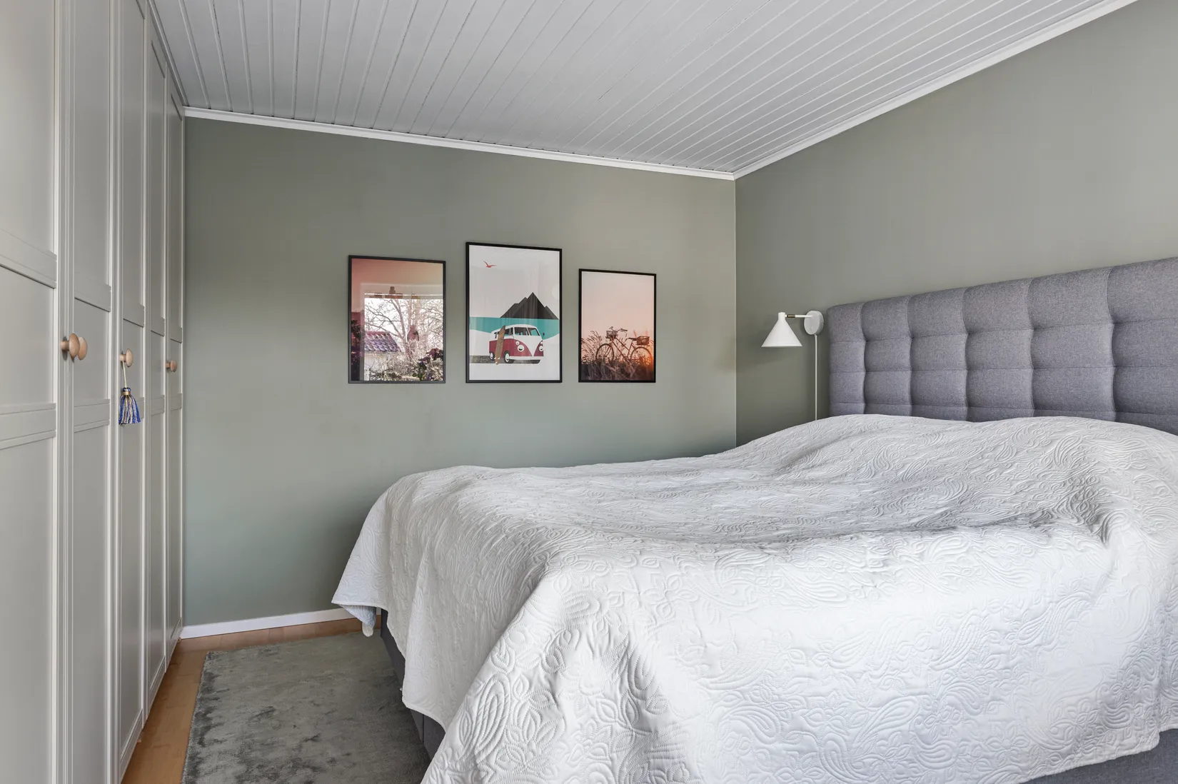 Villa, Axelas väg 6, Knösö, Karlskrona