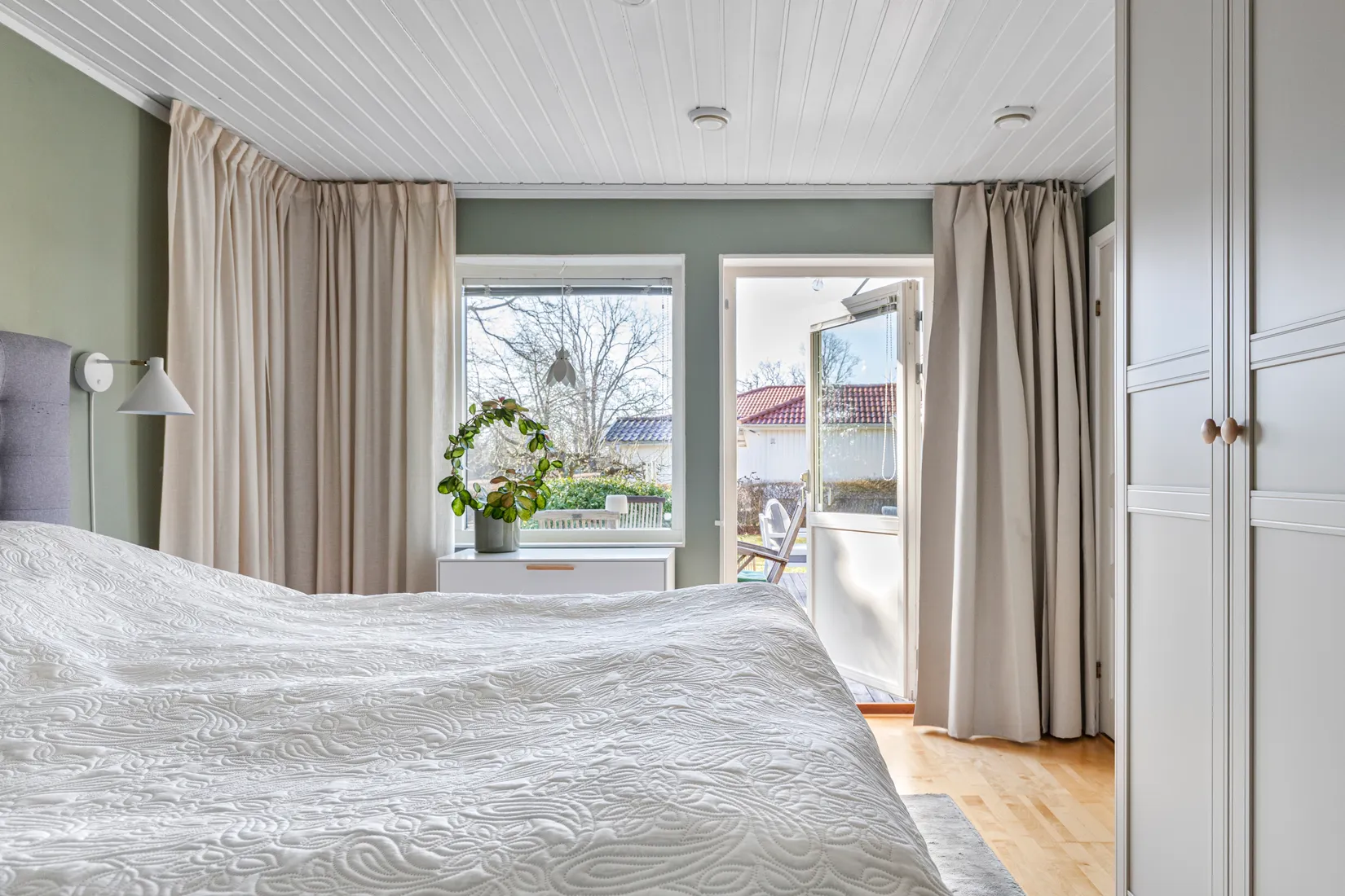 Villa, Axelas väg 6, Knösö, Karlskrona