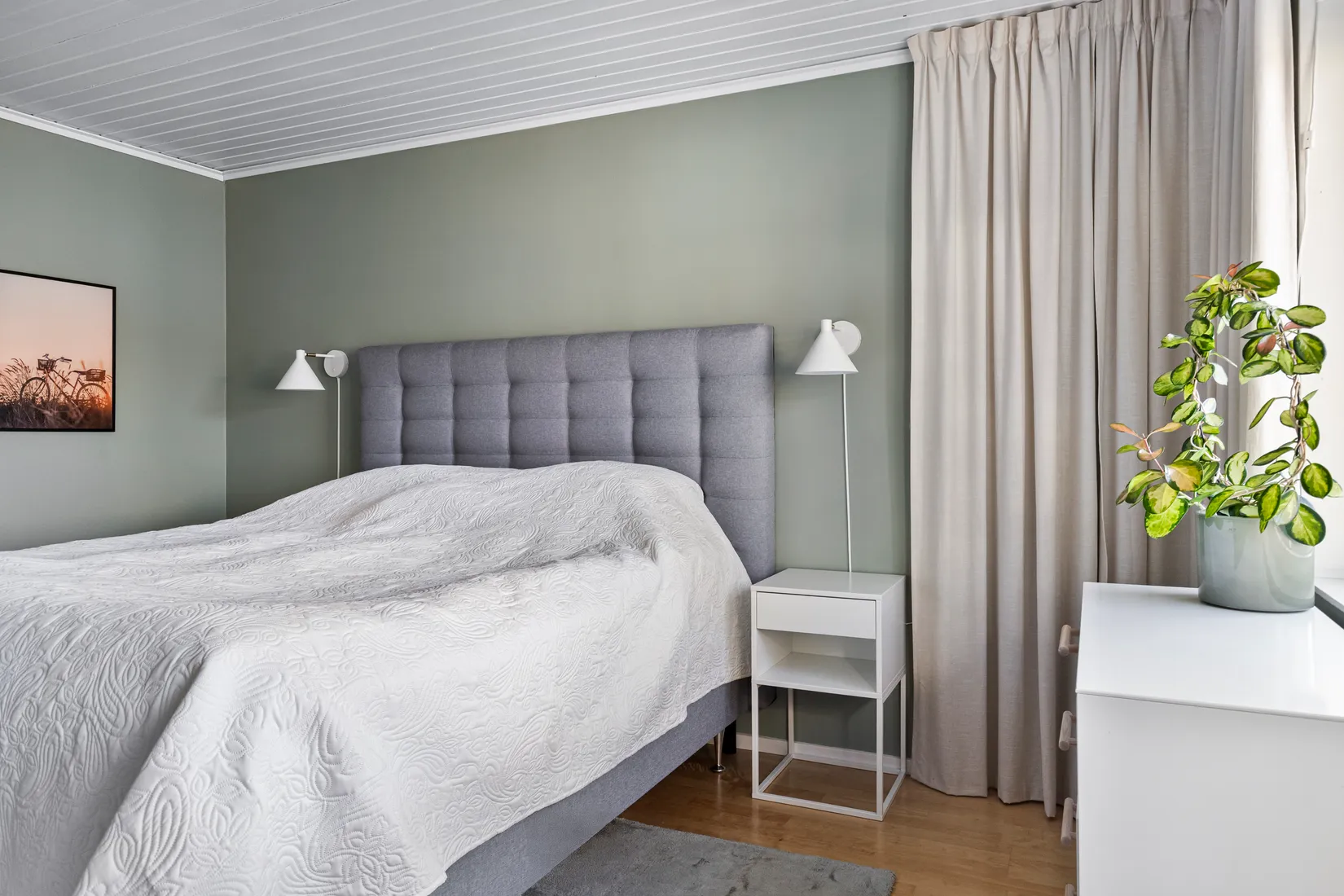 Villa, Axelas väg 6, Knösö, Karlskrona