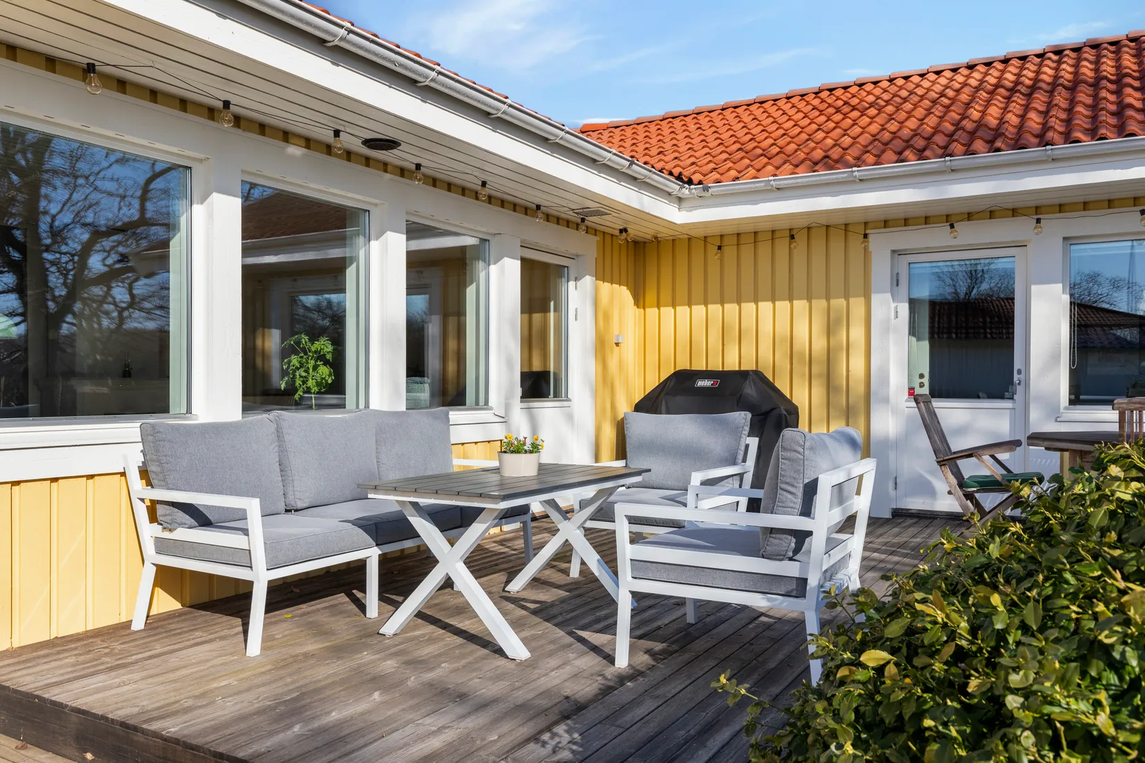 Villa, Axelas väg 6, Knösö, Karlskrona